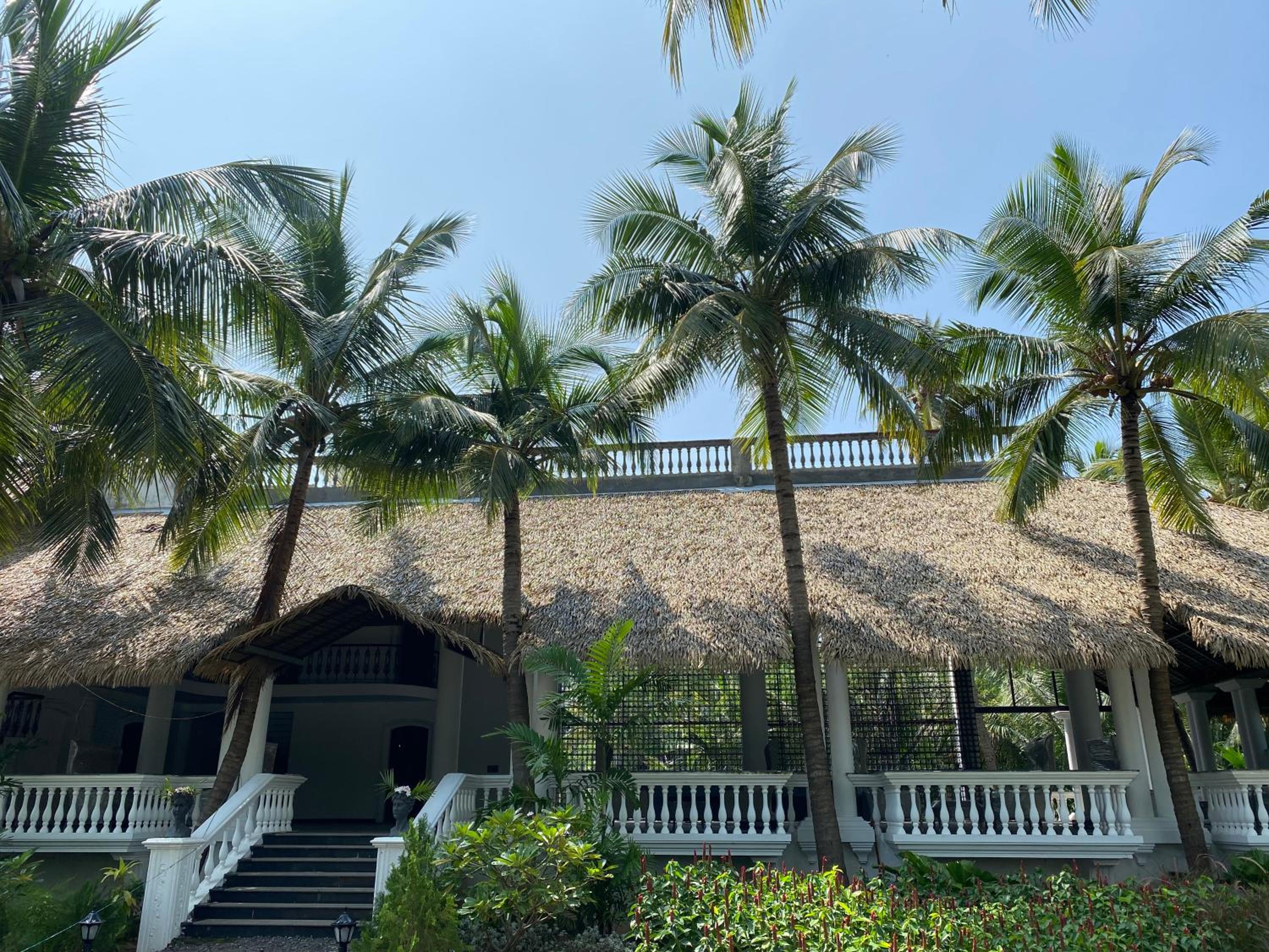 Lagoon Sarovar Premiere Resort - Pondicherry