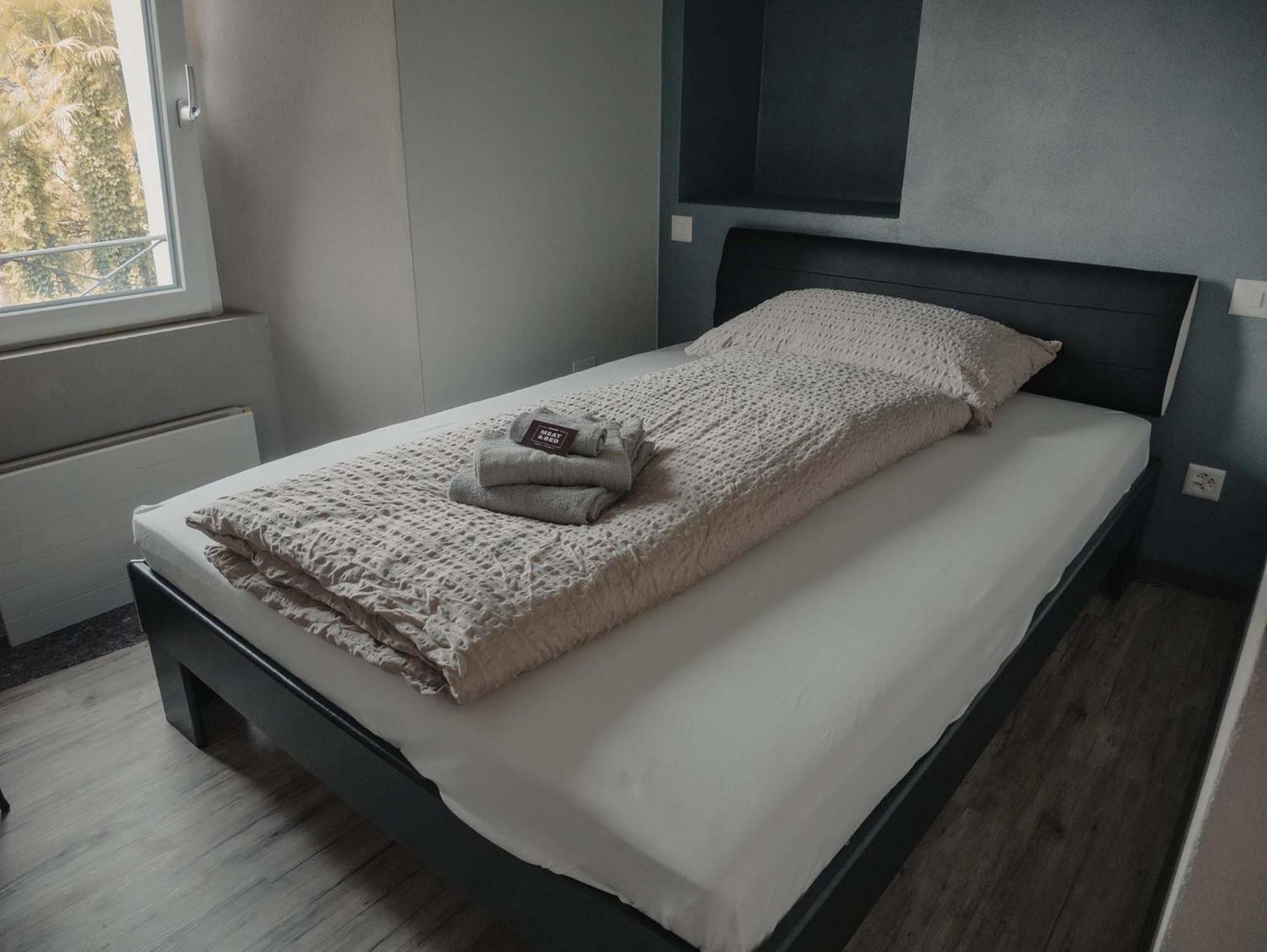 Stalder Meat & Bed