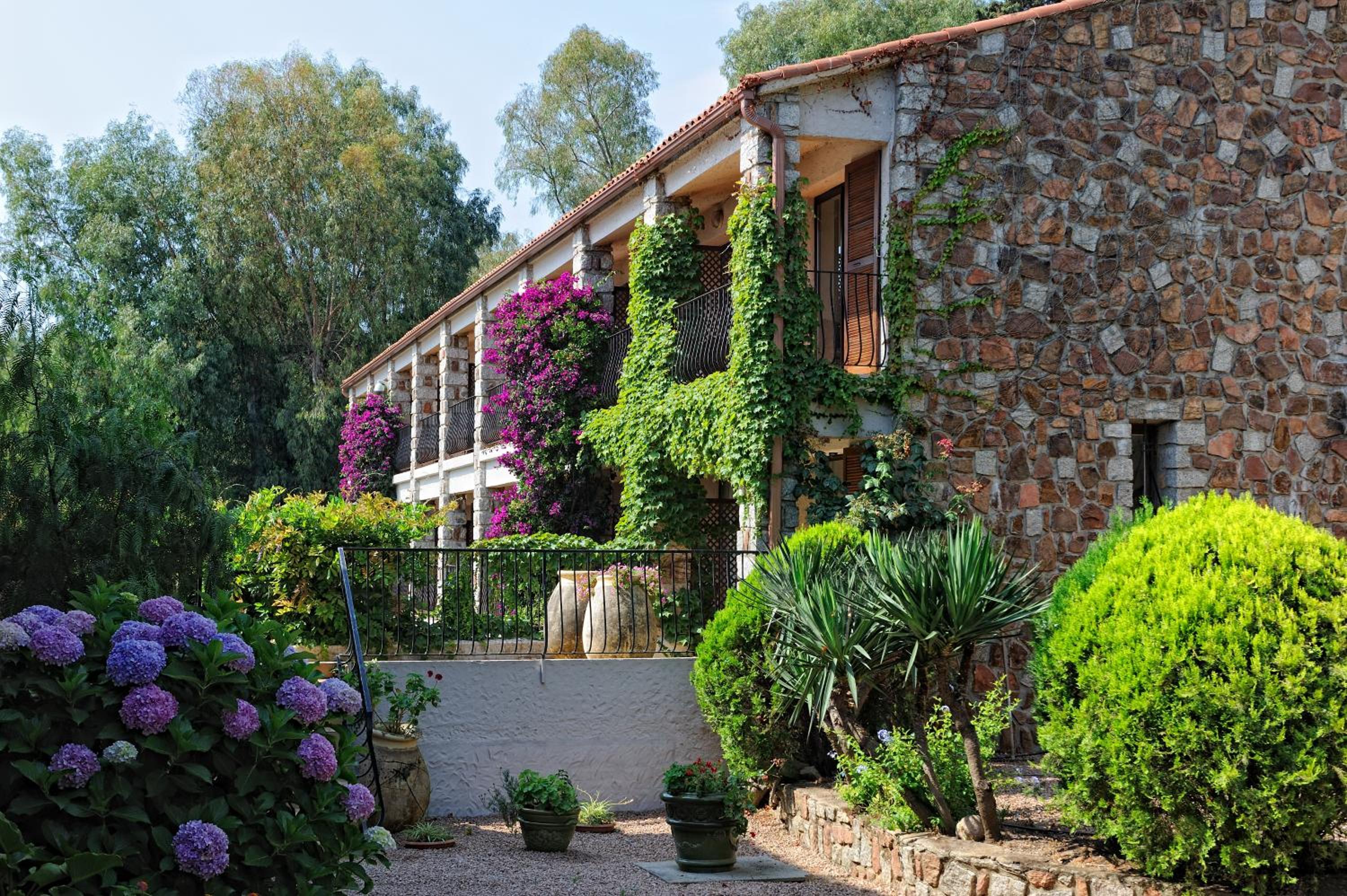 Hotel Shegara - Image 1