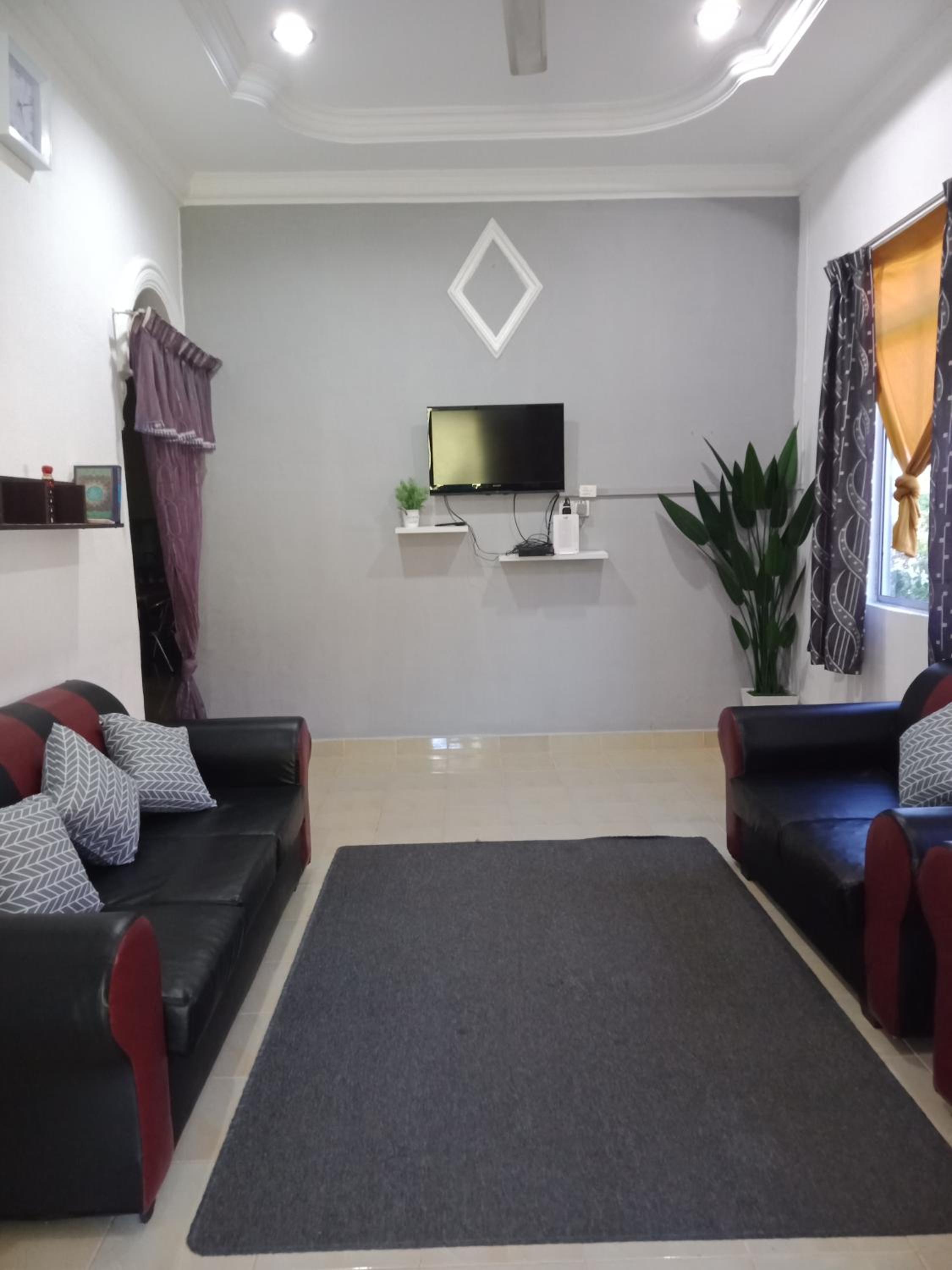 Homestay Tok Abah Kuala Besut photo 2