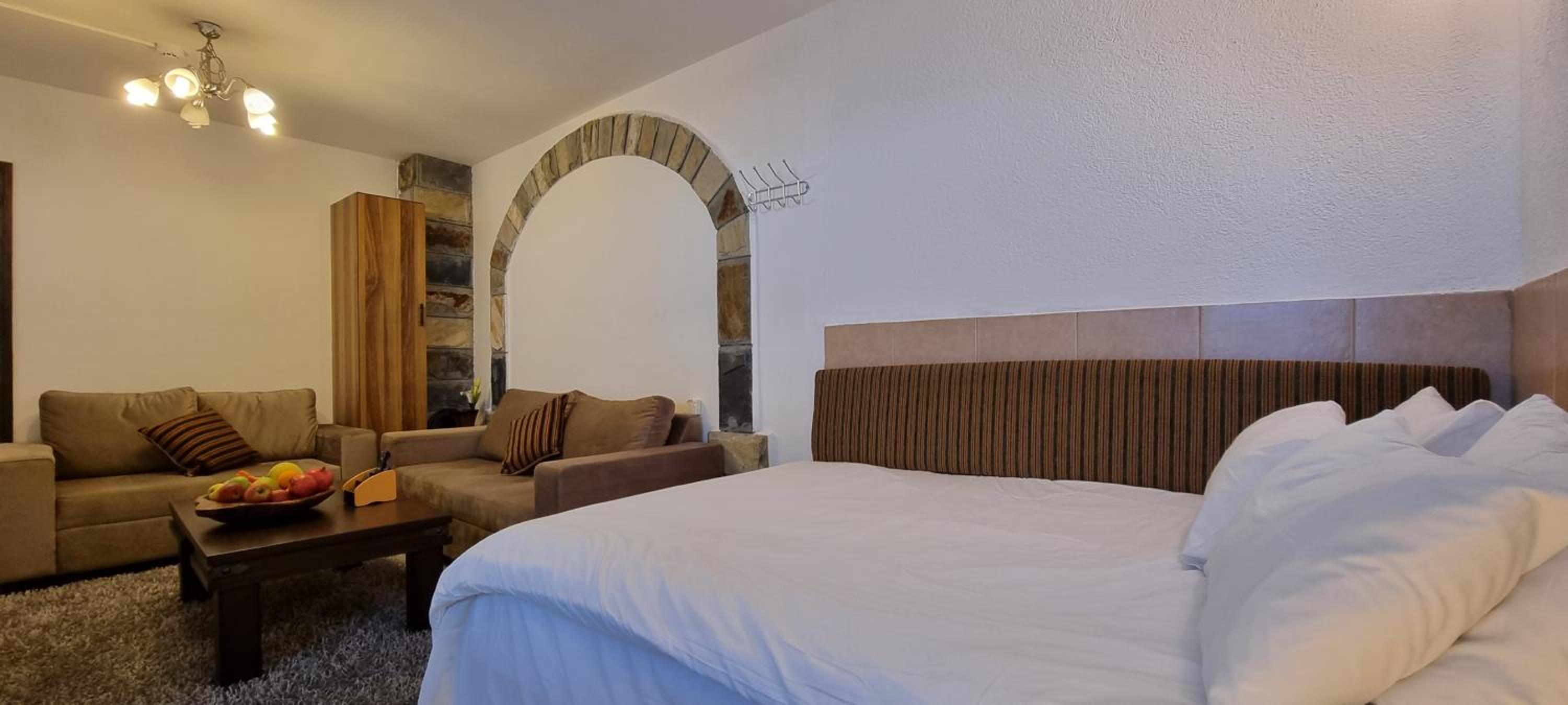 Sanabl Druze Hospitality view 5