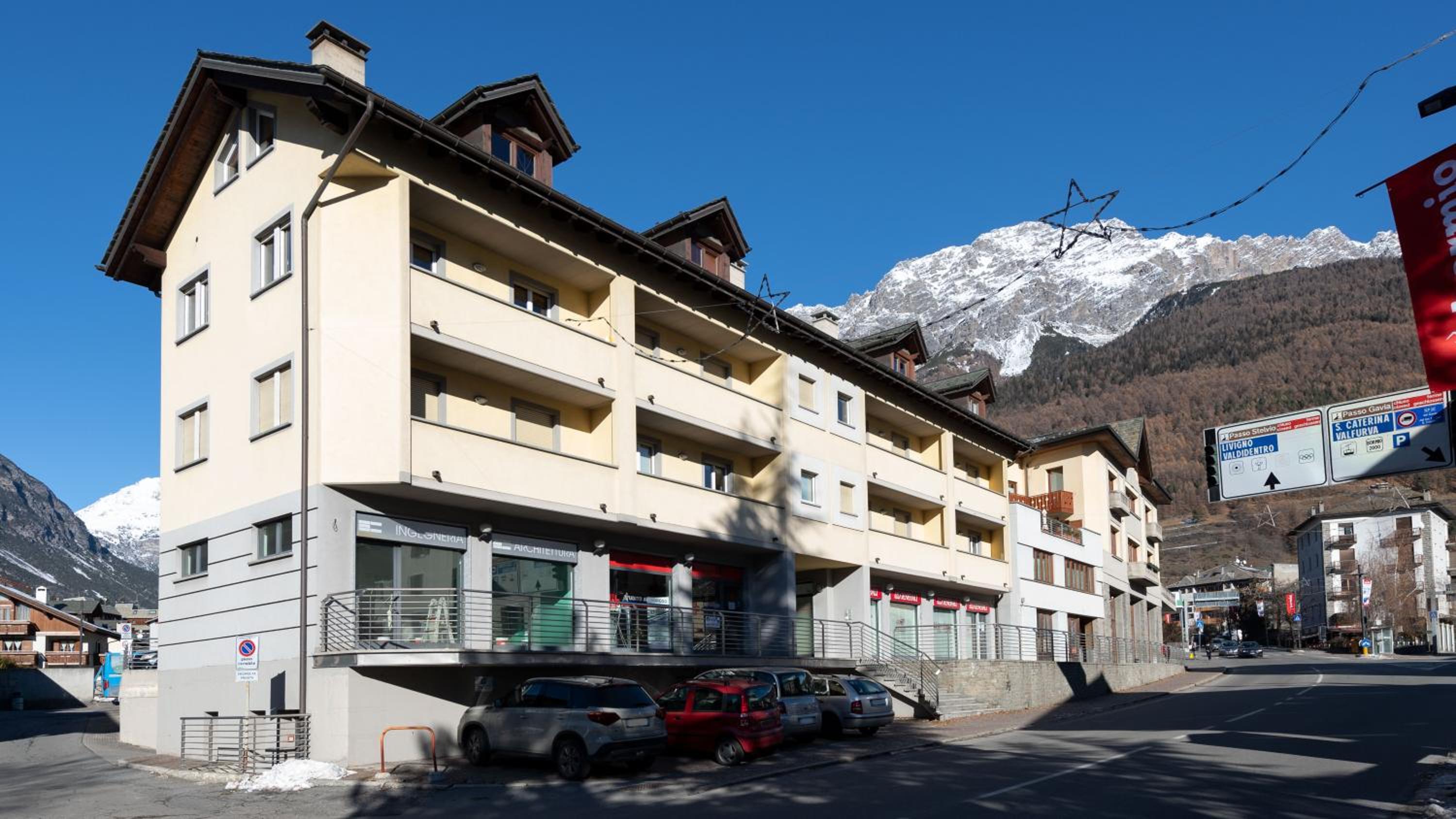 Milano 38 - Carcentina view 5