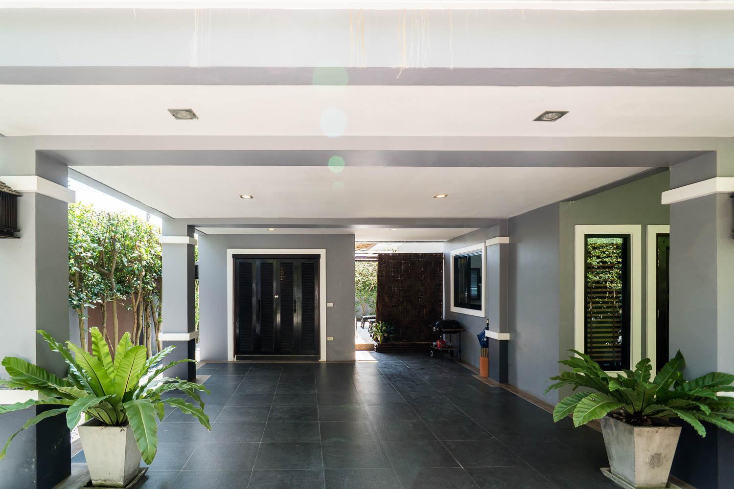 Ton Yaang private pool villa
