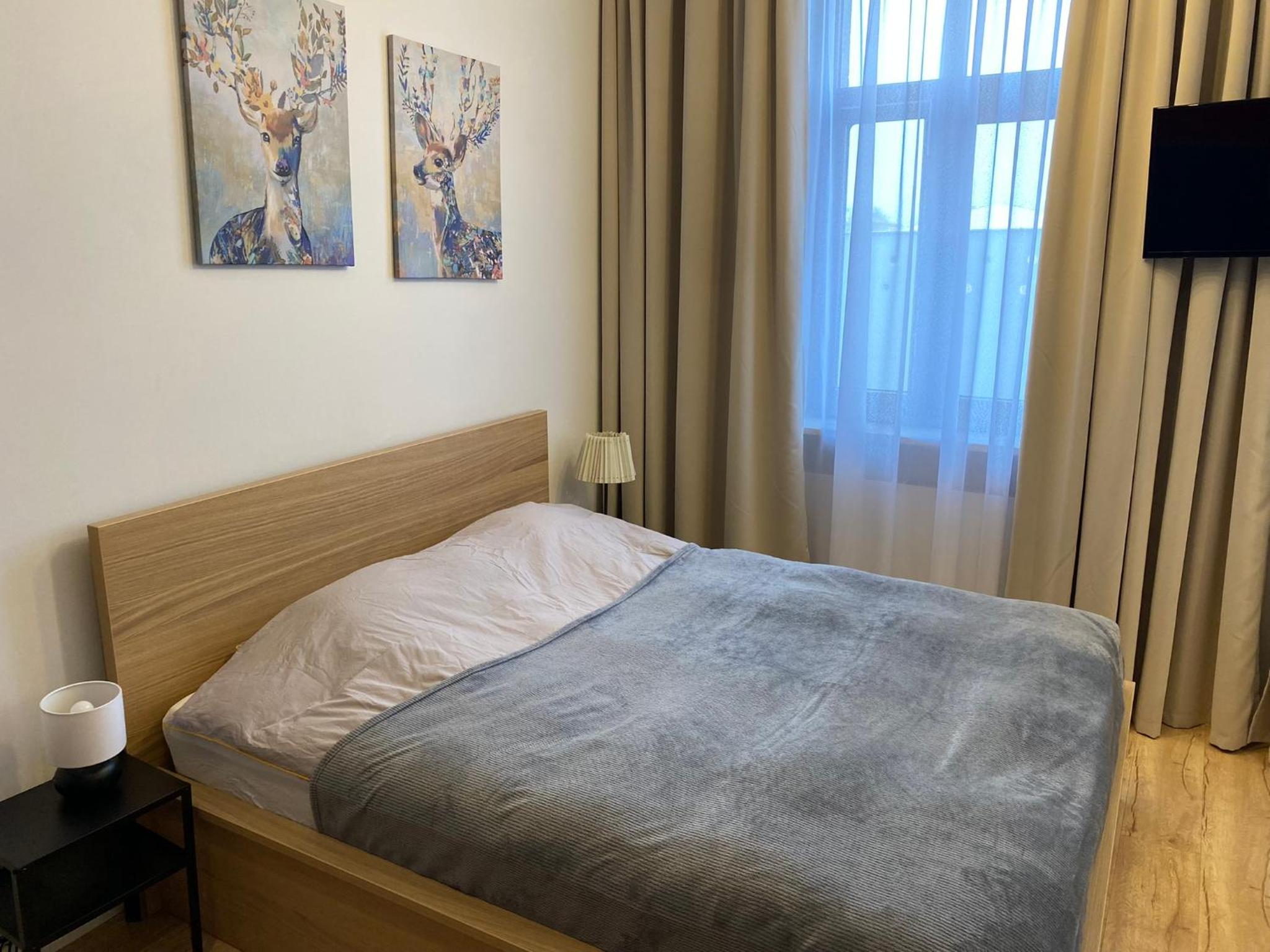 Apartament w centrum view 2
