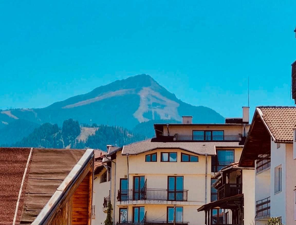 MH Apartments view 4