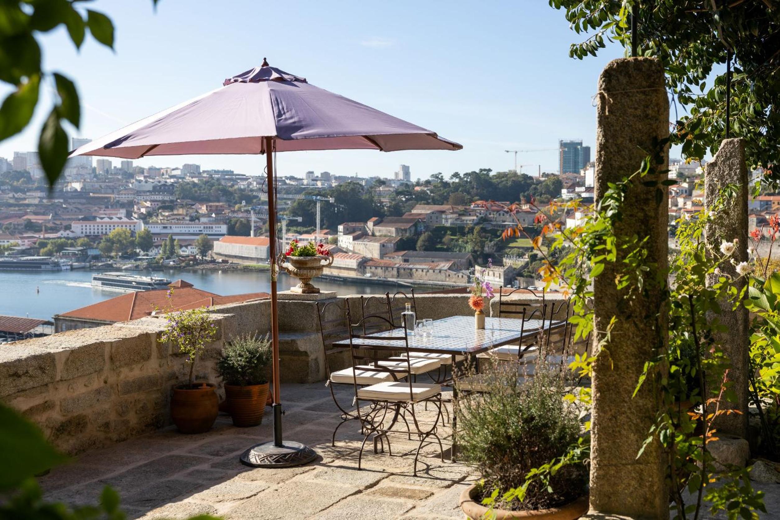CASA CAMÉLIA view 4