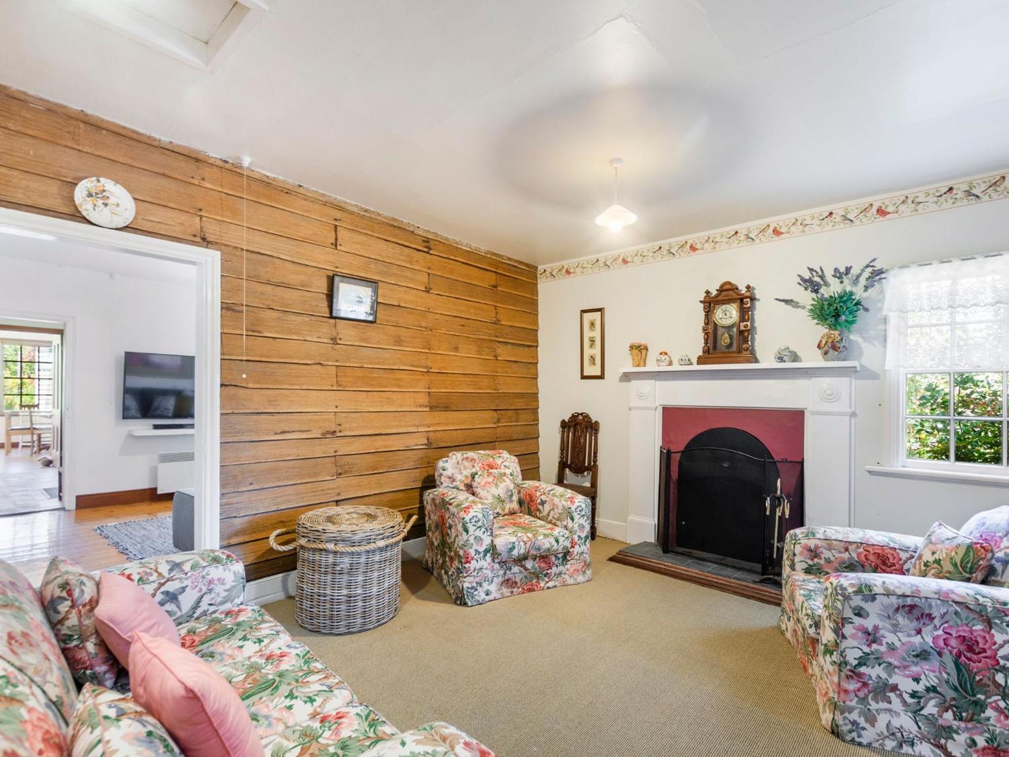 Lavender Cottage