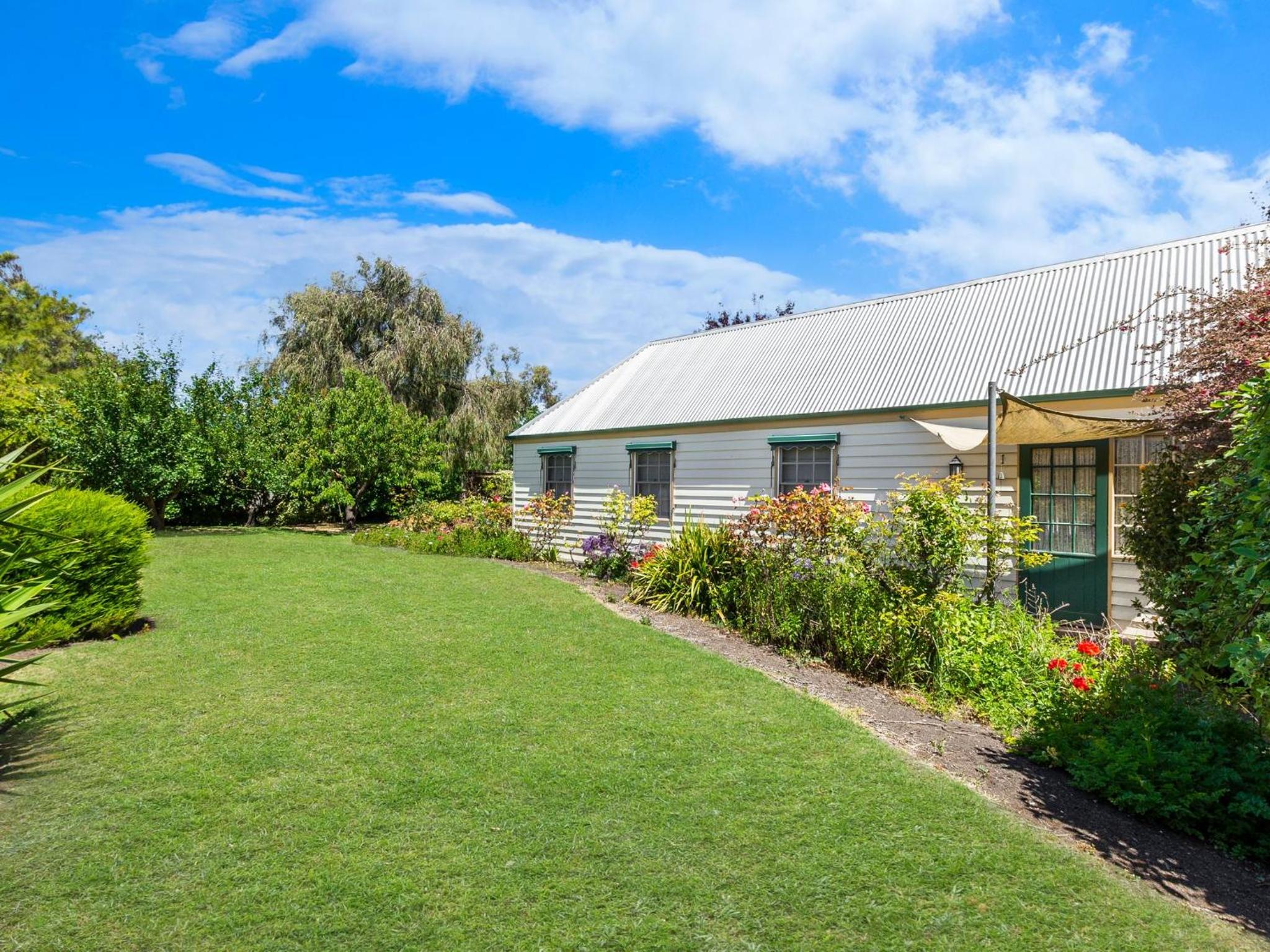 Lavender Cottage