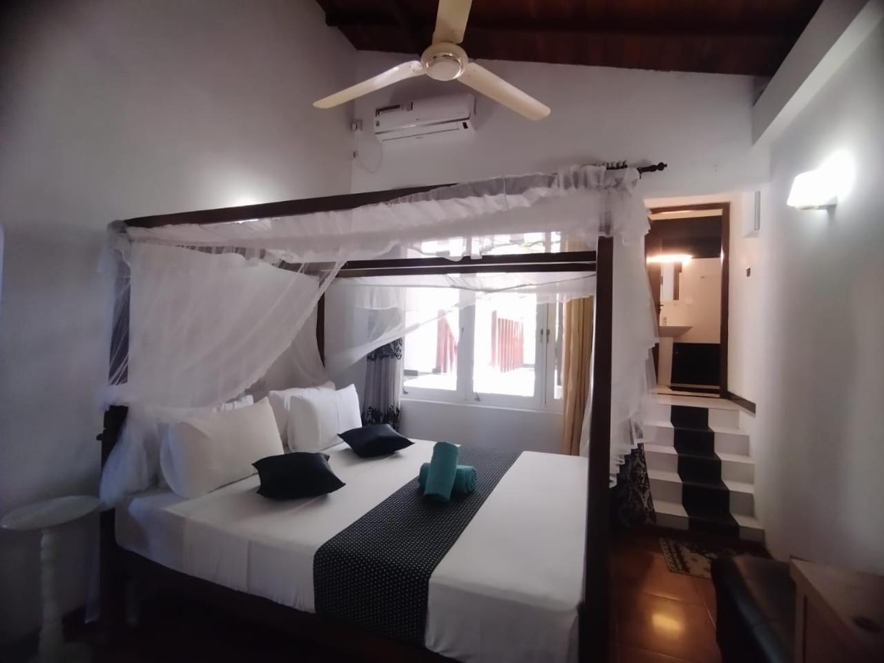 Kolition Villa view 5