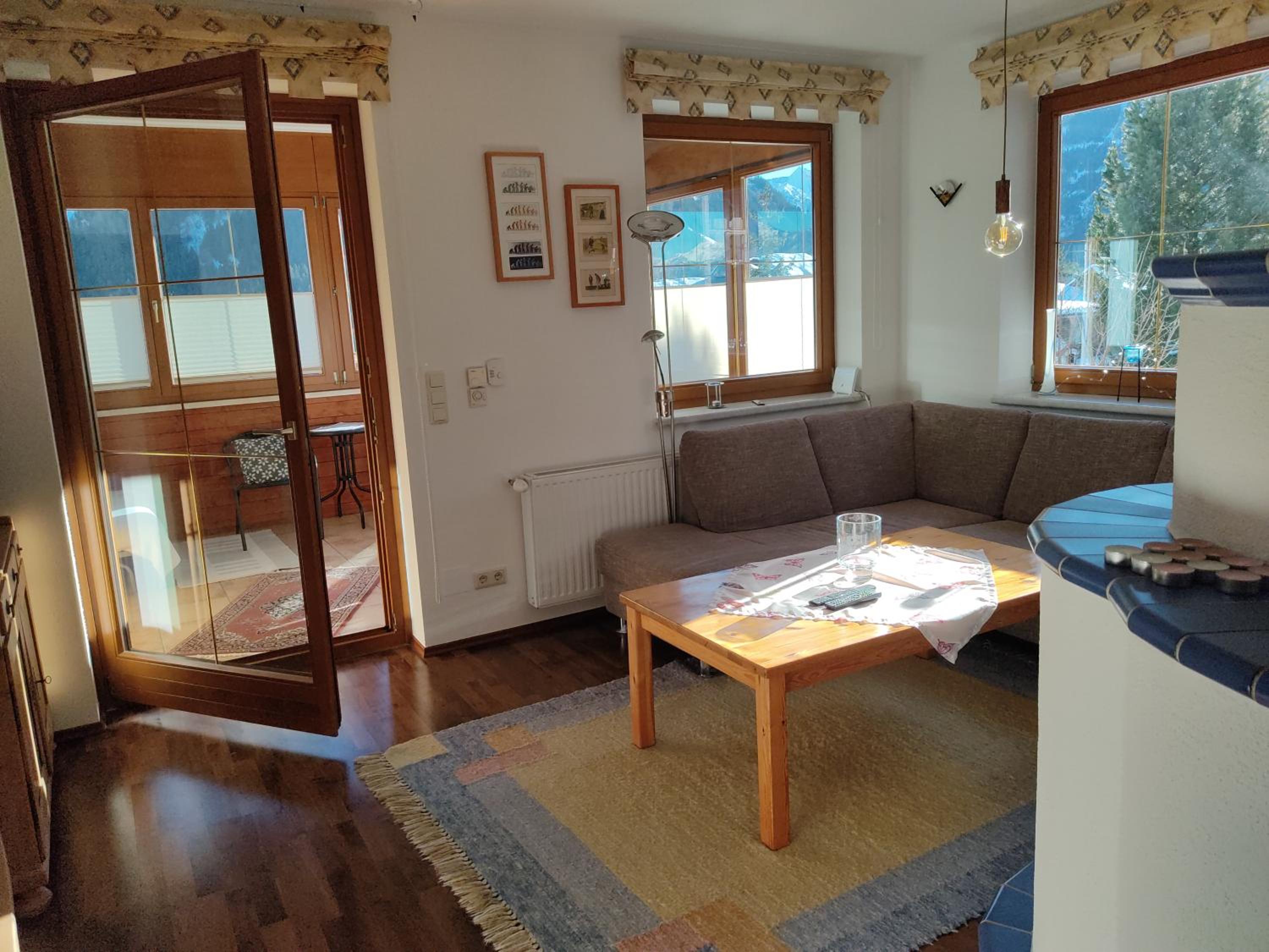 Appartement IRIS