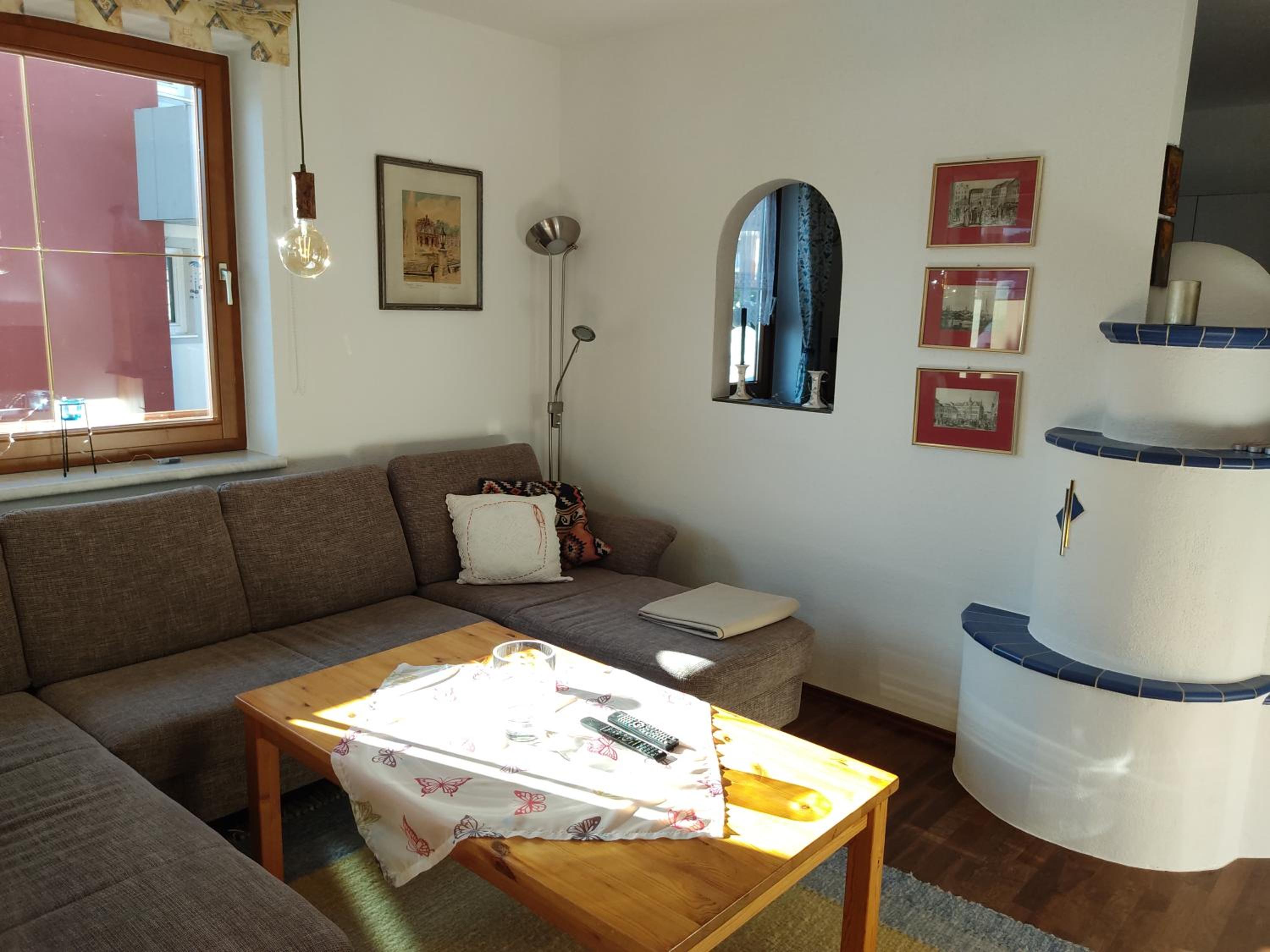 Appartement IRIS