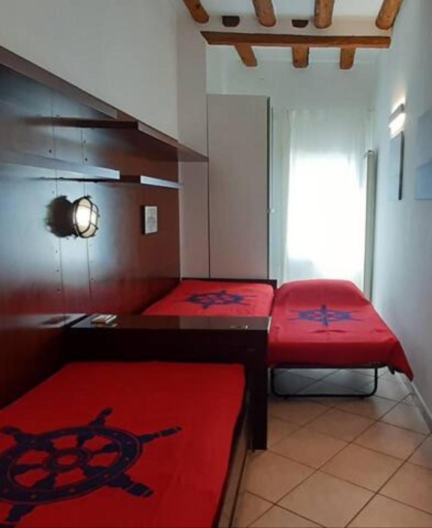 Sestiere Dorsoduro, a due passi da Zattere