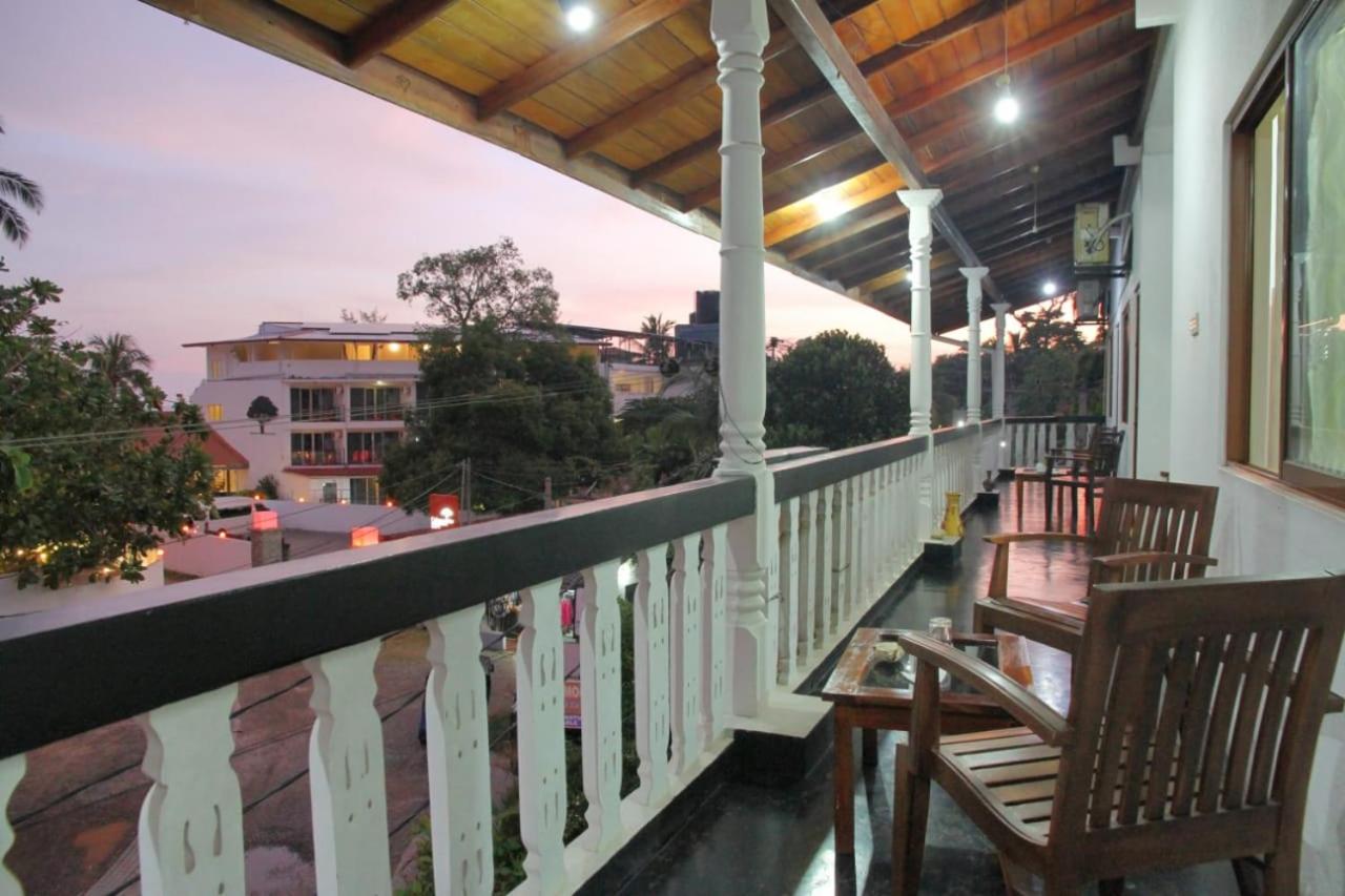 Sunny Mood Guest House view 4