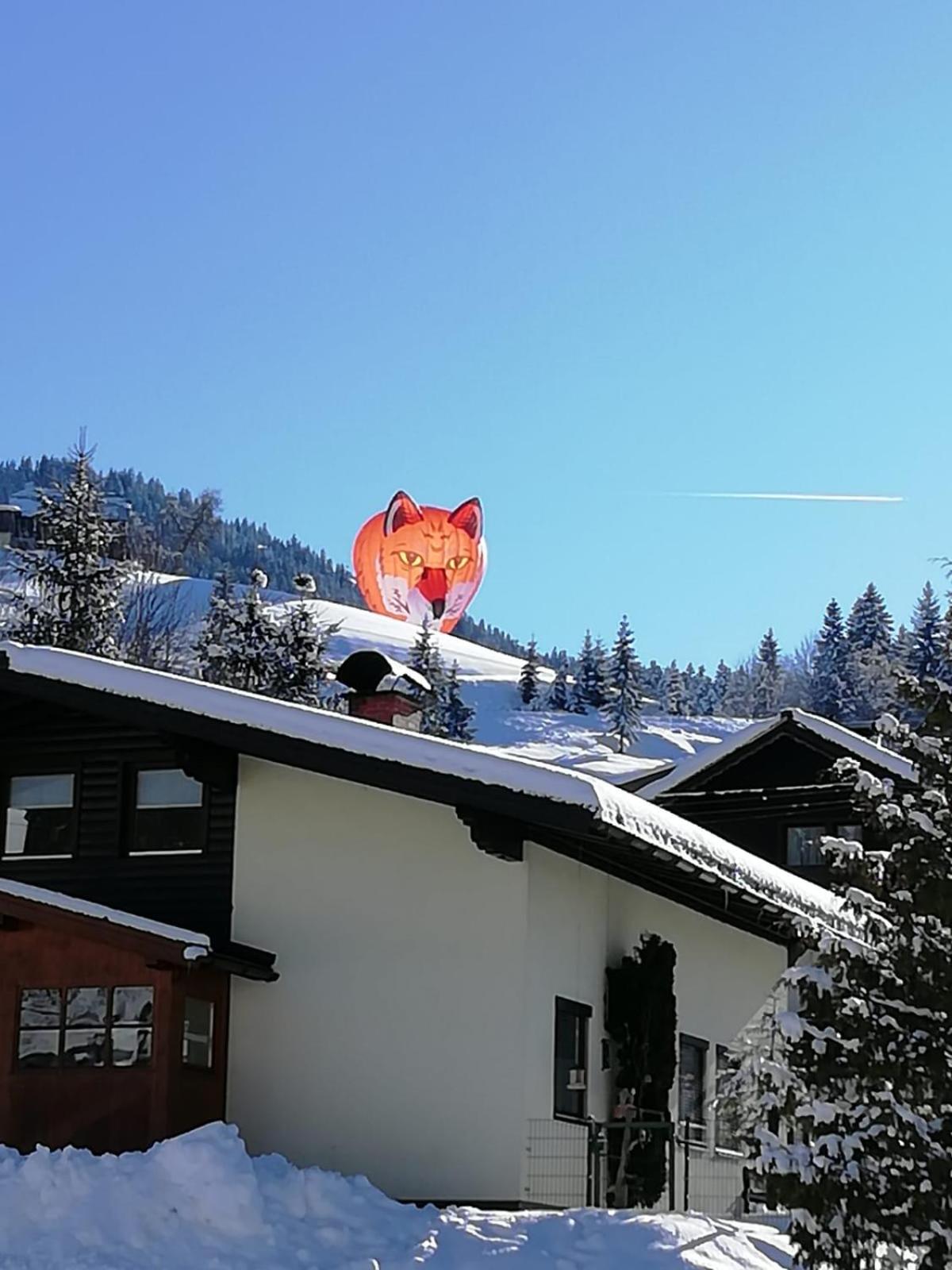 Gästehaus Walpurga