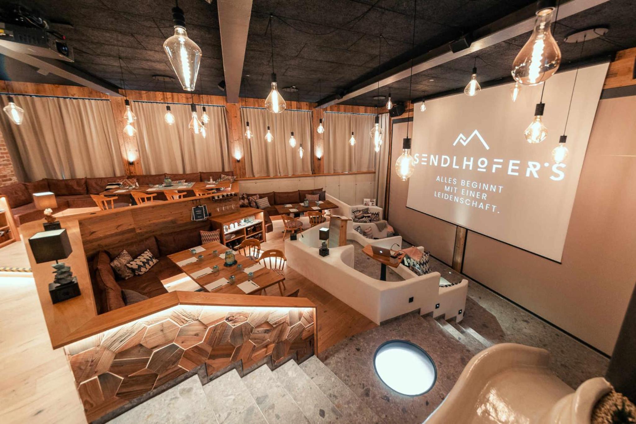 Sendlhofer's