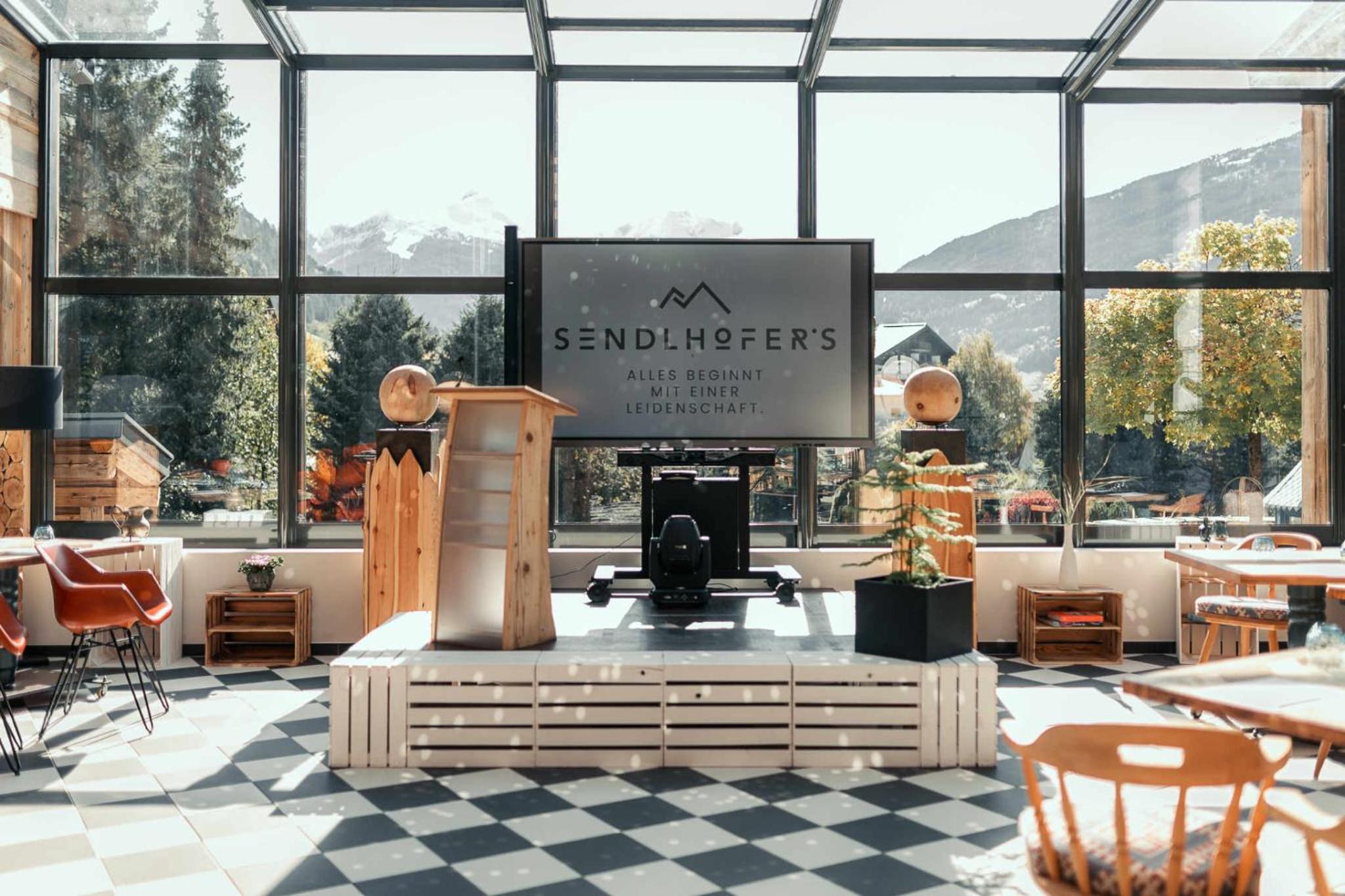 Sendlhofer's