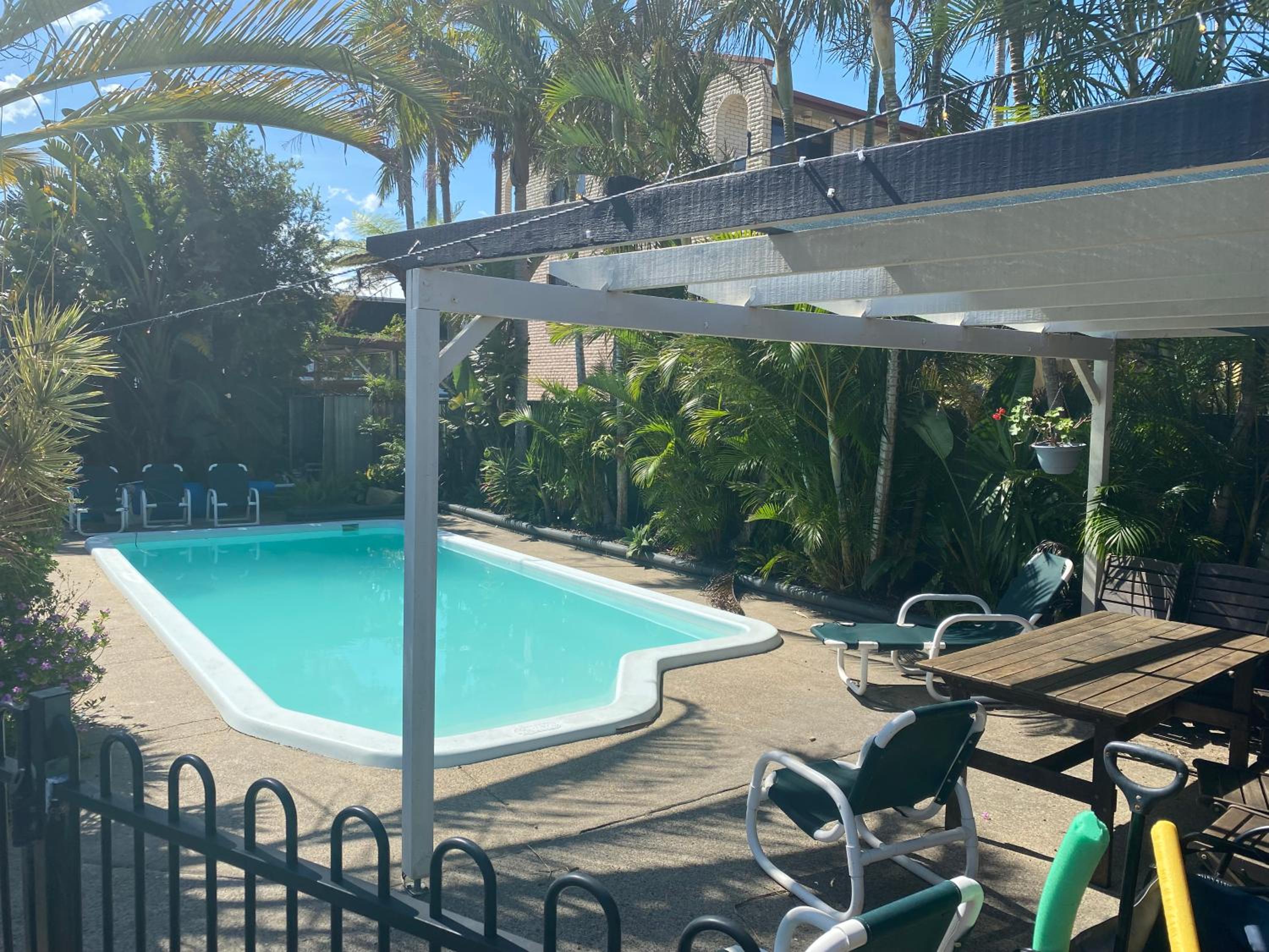 Woongarra Motel