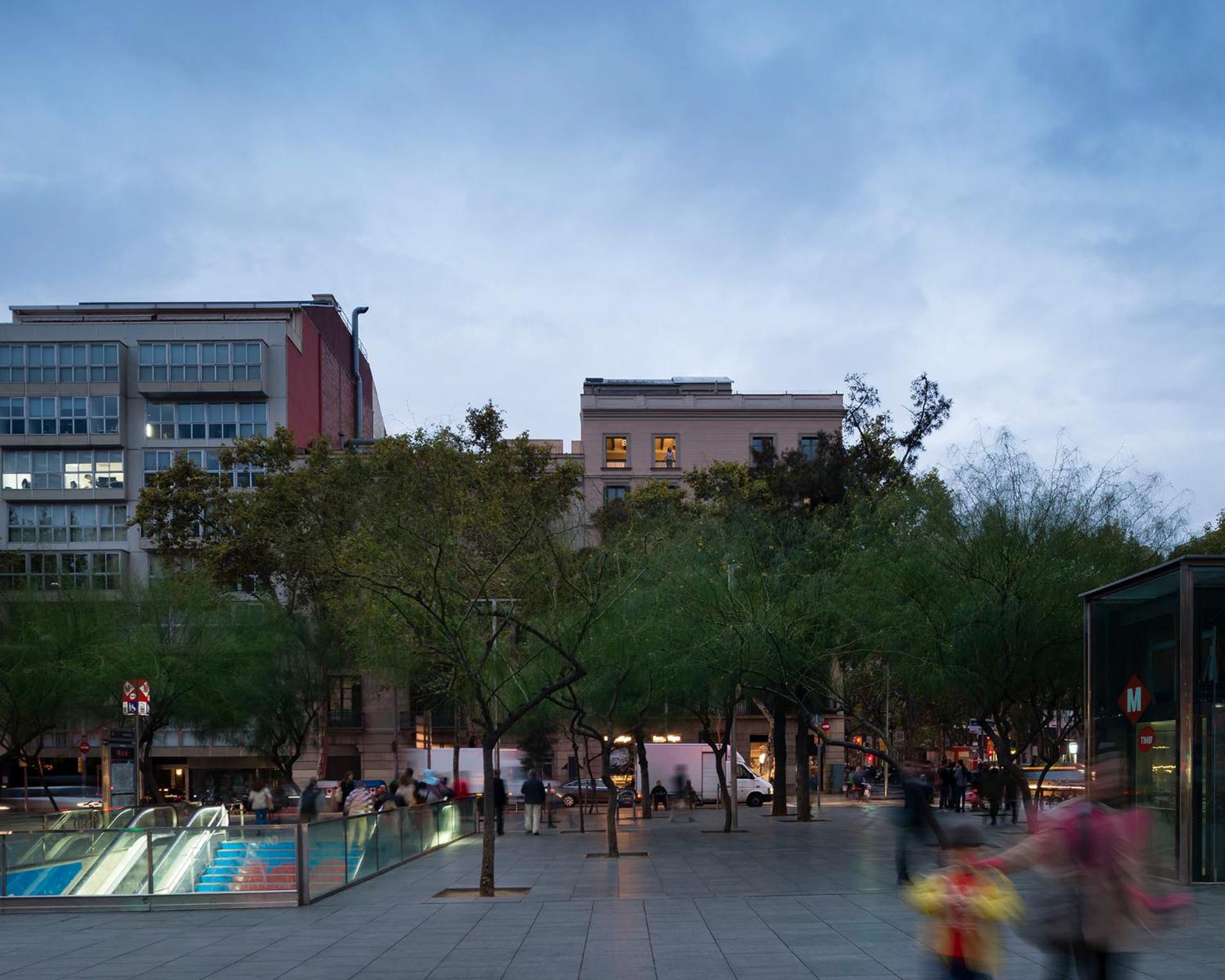Enjoybcn Miro Apartments