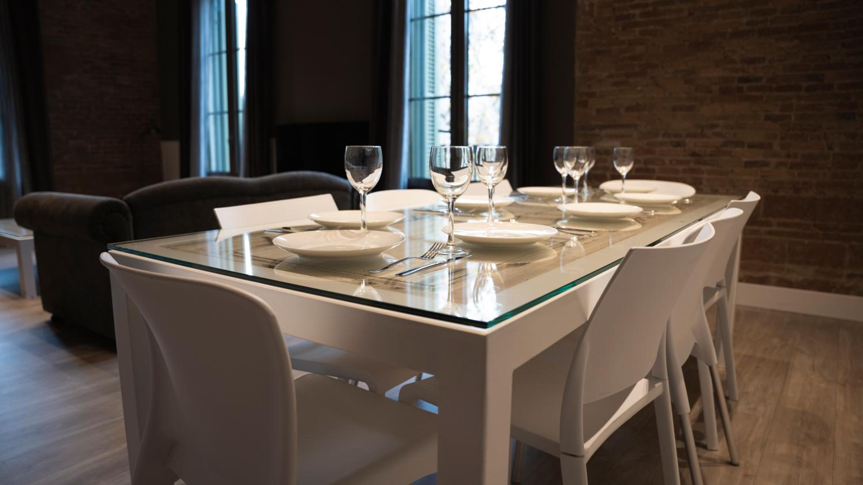 Enjoybcn Miro Apartments