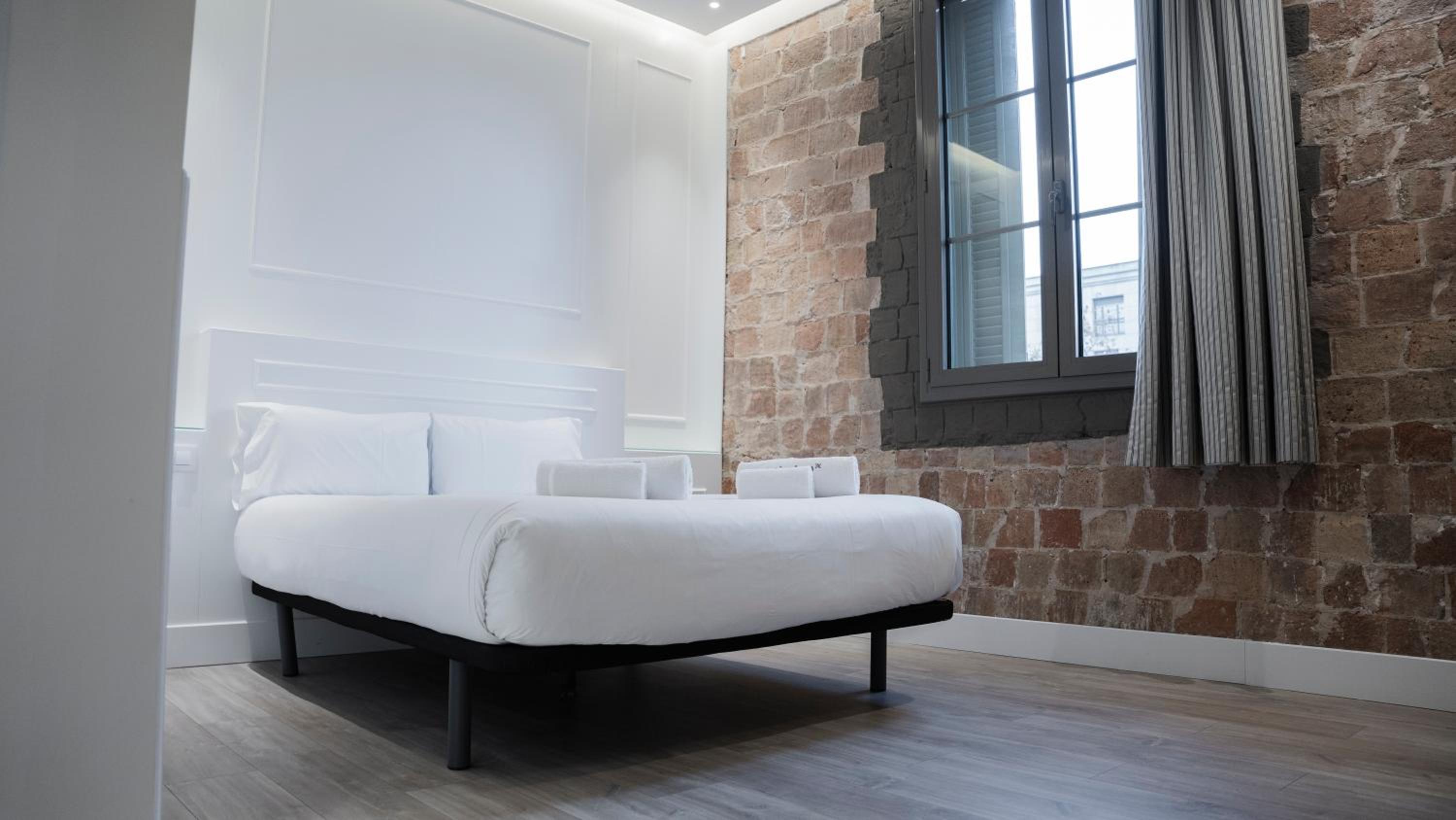 Enjoybcn Miro Apartments