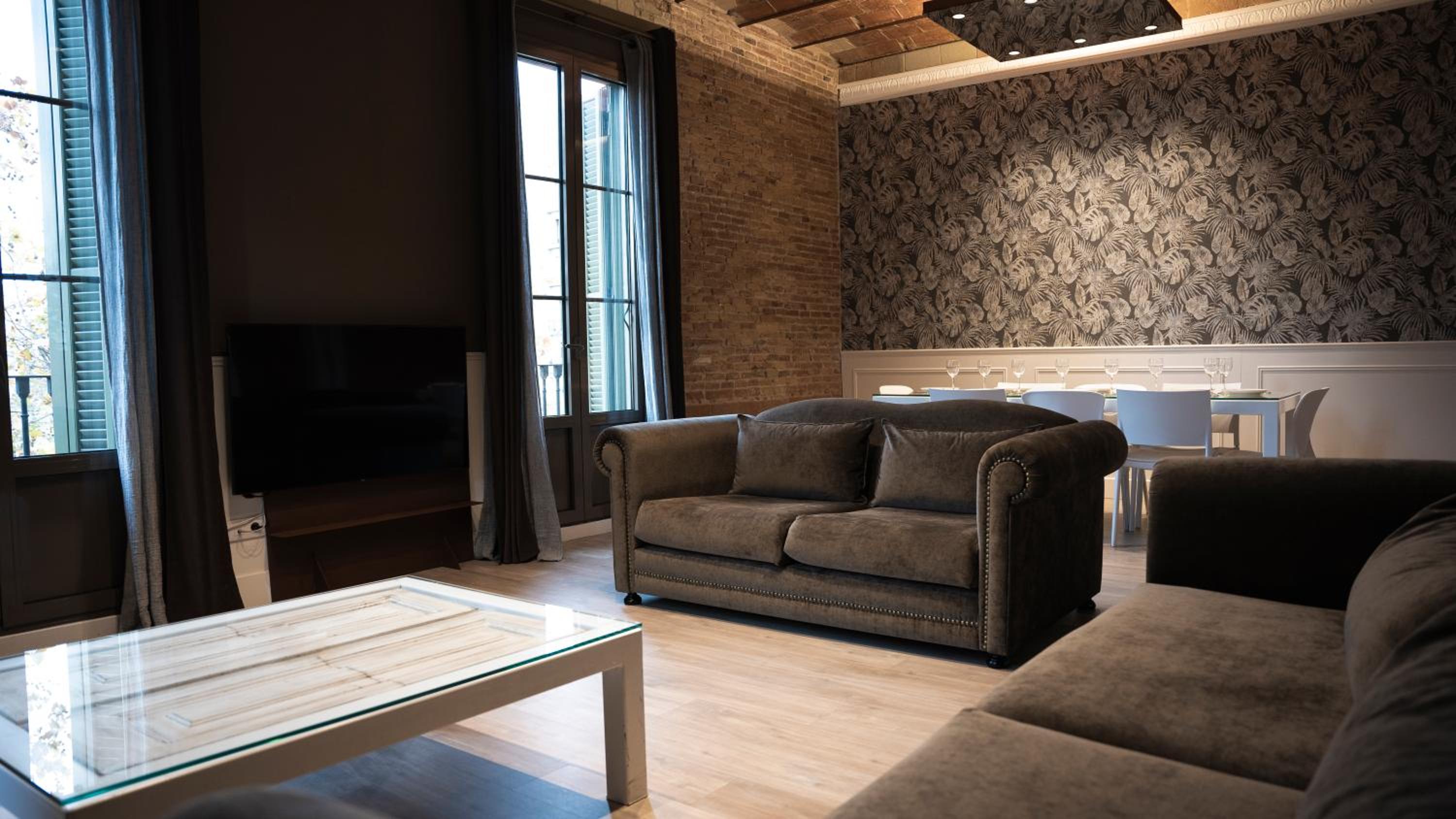 Enjoybcn Miro Apartments