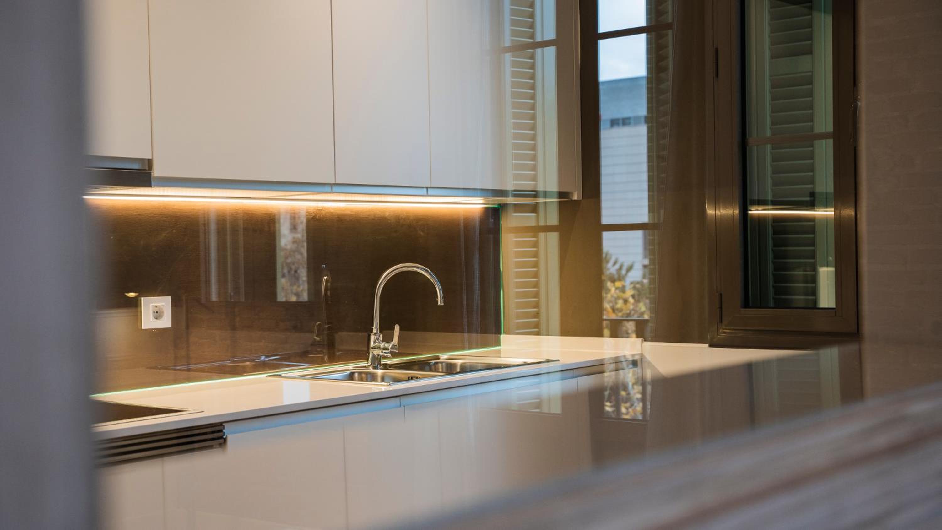 Enjoybcn Miro Apartments