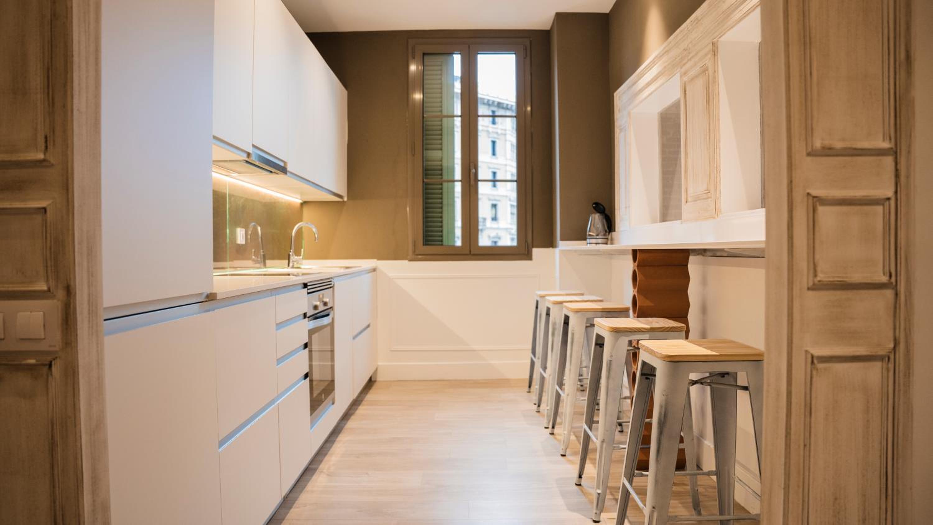Enjoybcn Miro Apartments