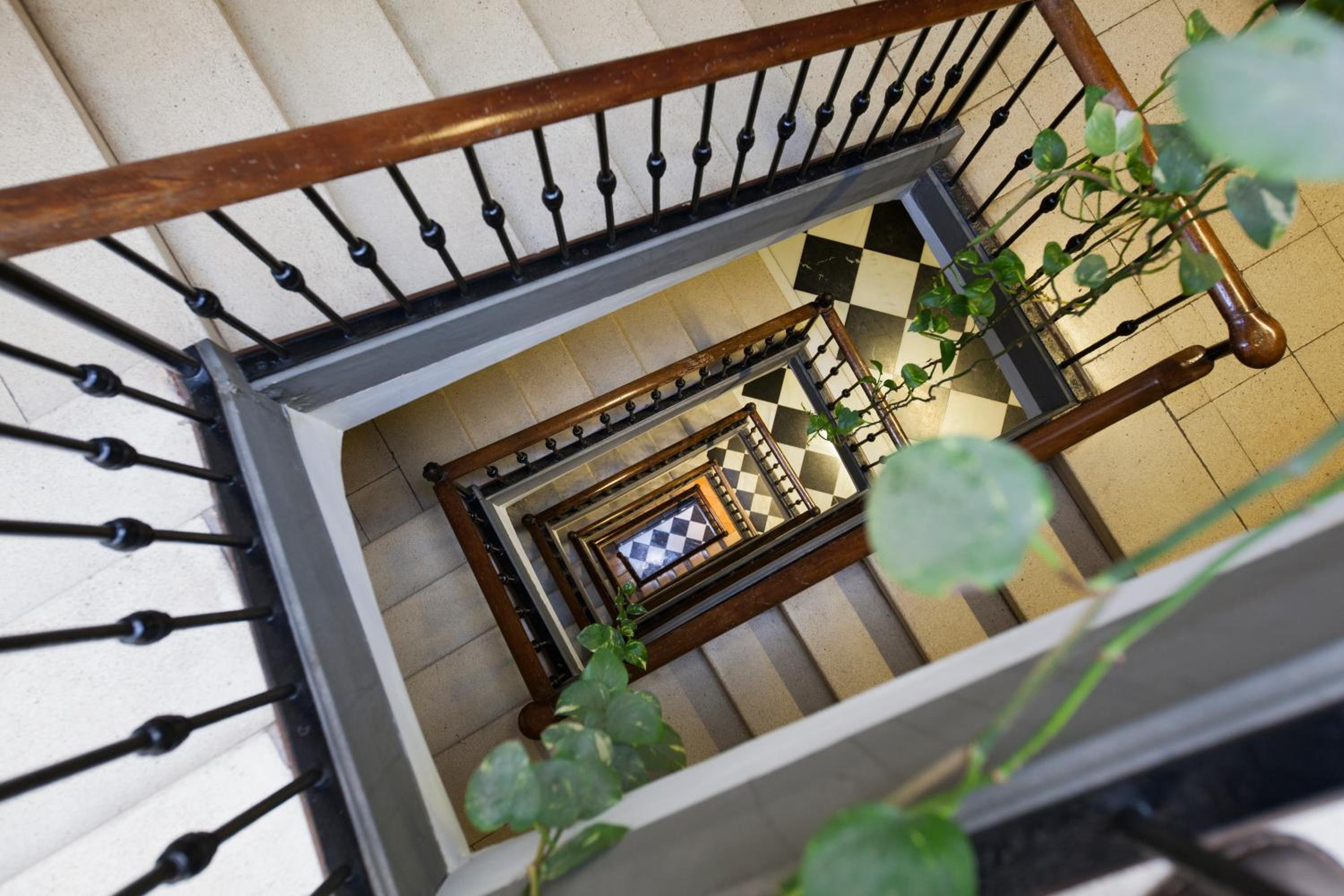 Enjoybcn Miro Apartments