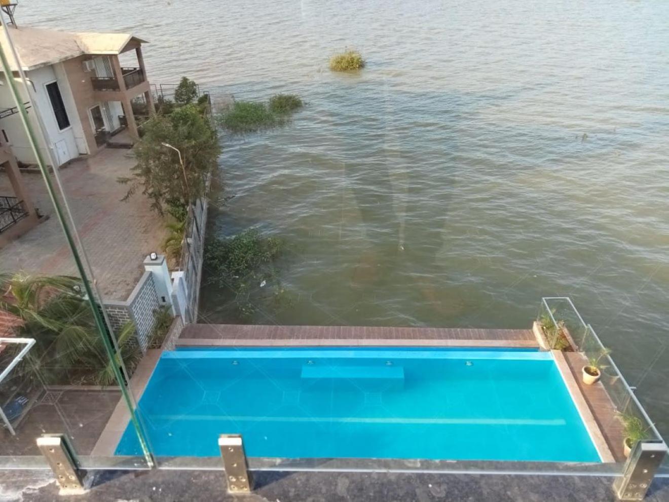 Nakshatra Resort