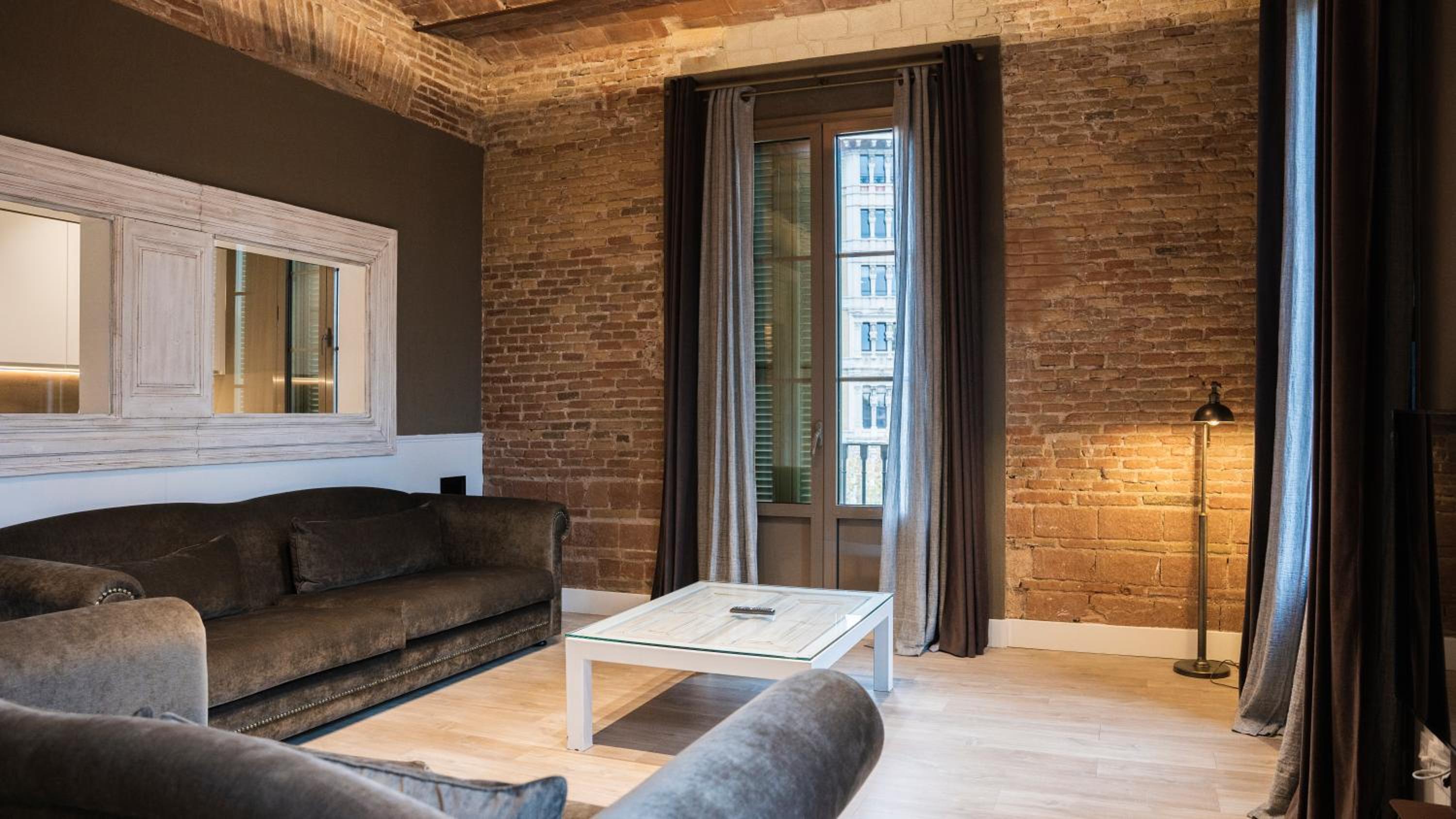Enjoybcn Miro Apartments
