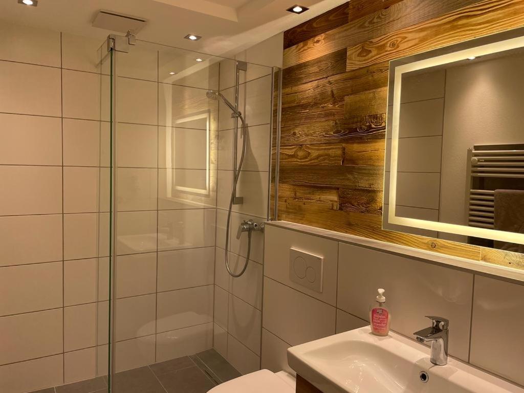 Ferienwohnung Oberallgäu Ferienpark mit Schwimmbad