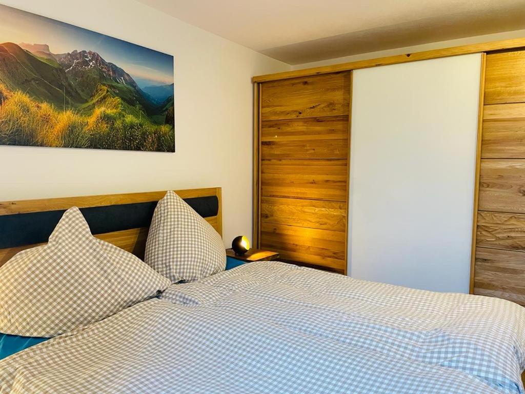 Ferienwohnung Oberallgäu Ferienpark mit Schwimmbad