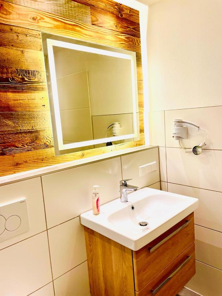 Ferienwohnung Oberallgäu Ferienpark mit Schwimmbad