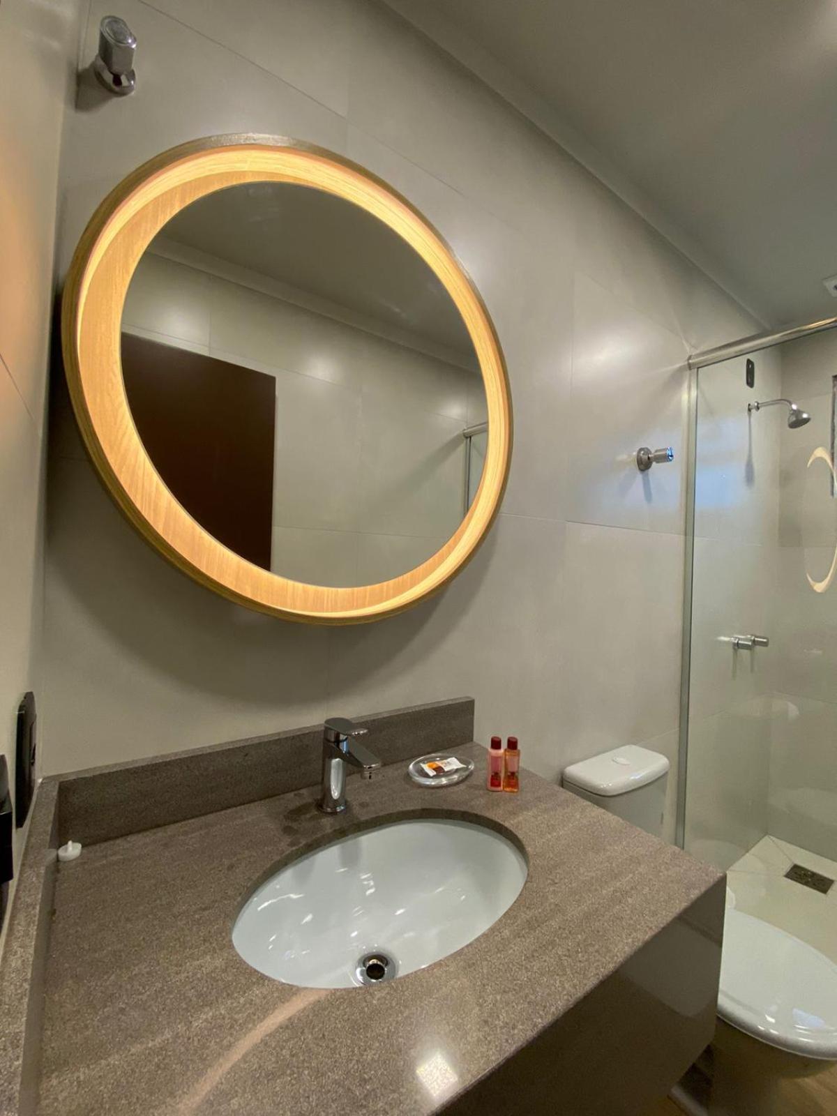 Verona Parque Hotel
