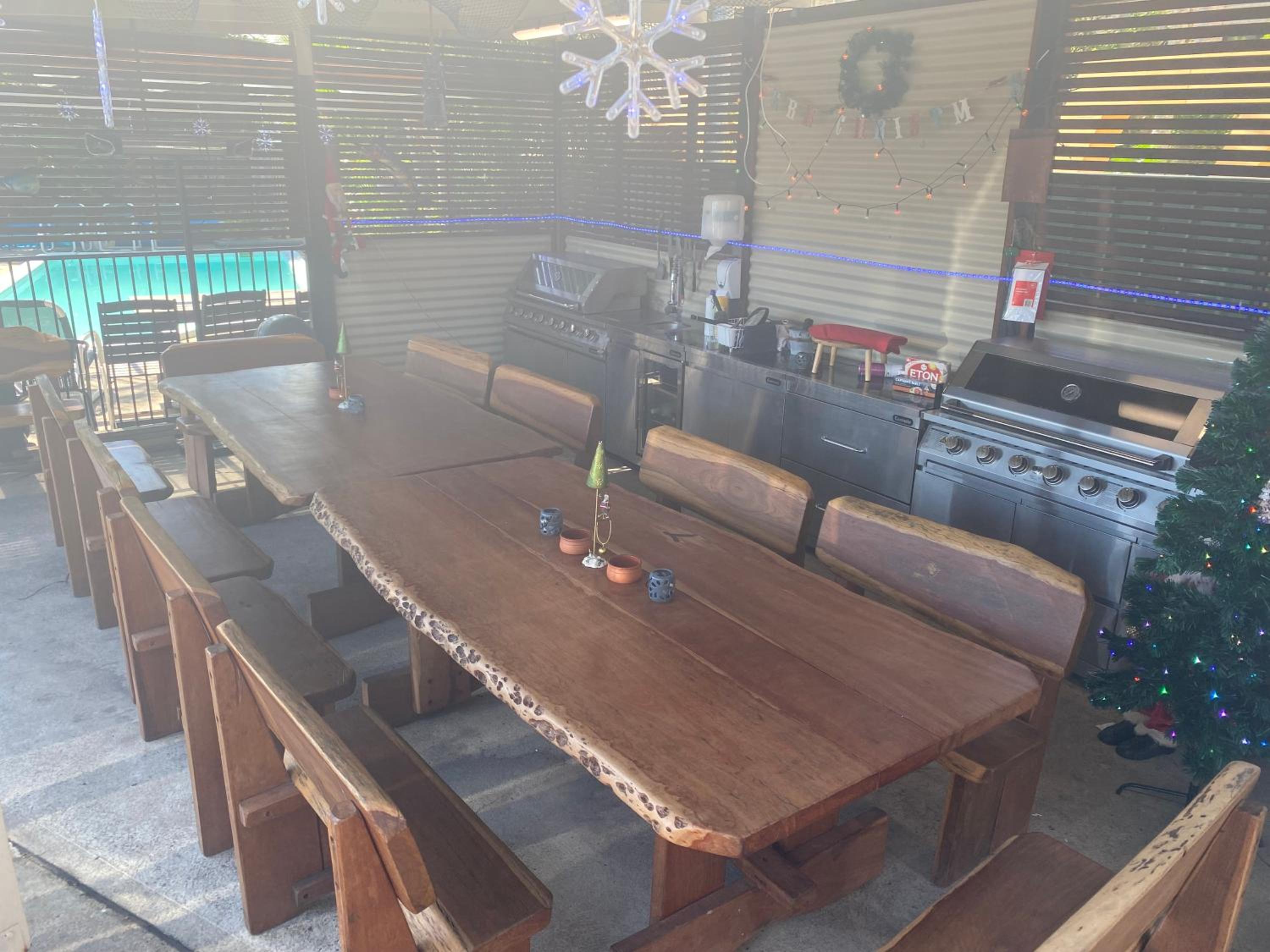 Woongarra Motel