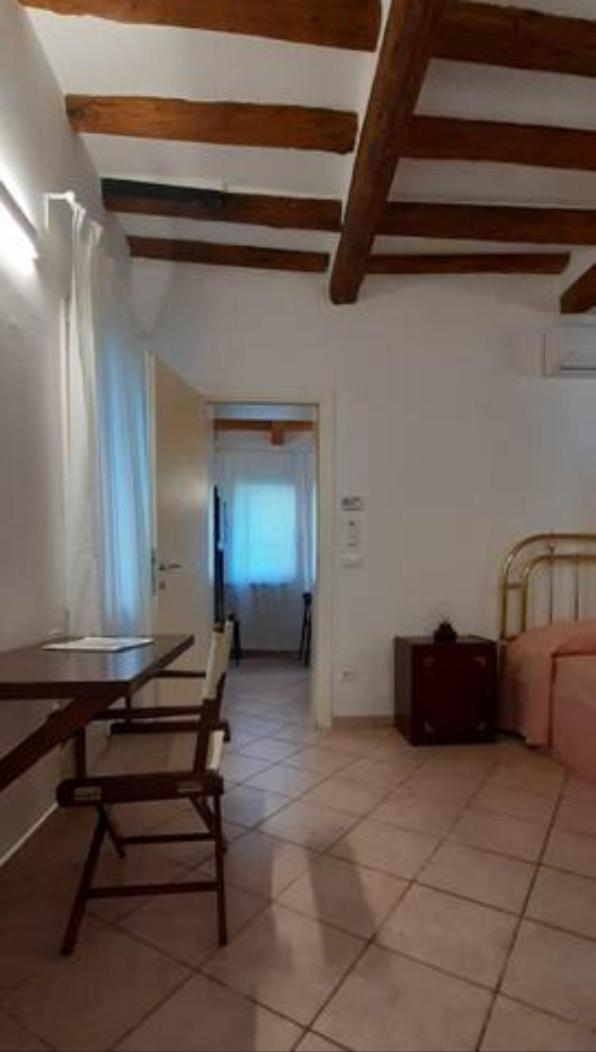 Sestiere Dorsoduro, a due passi da Zattere