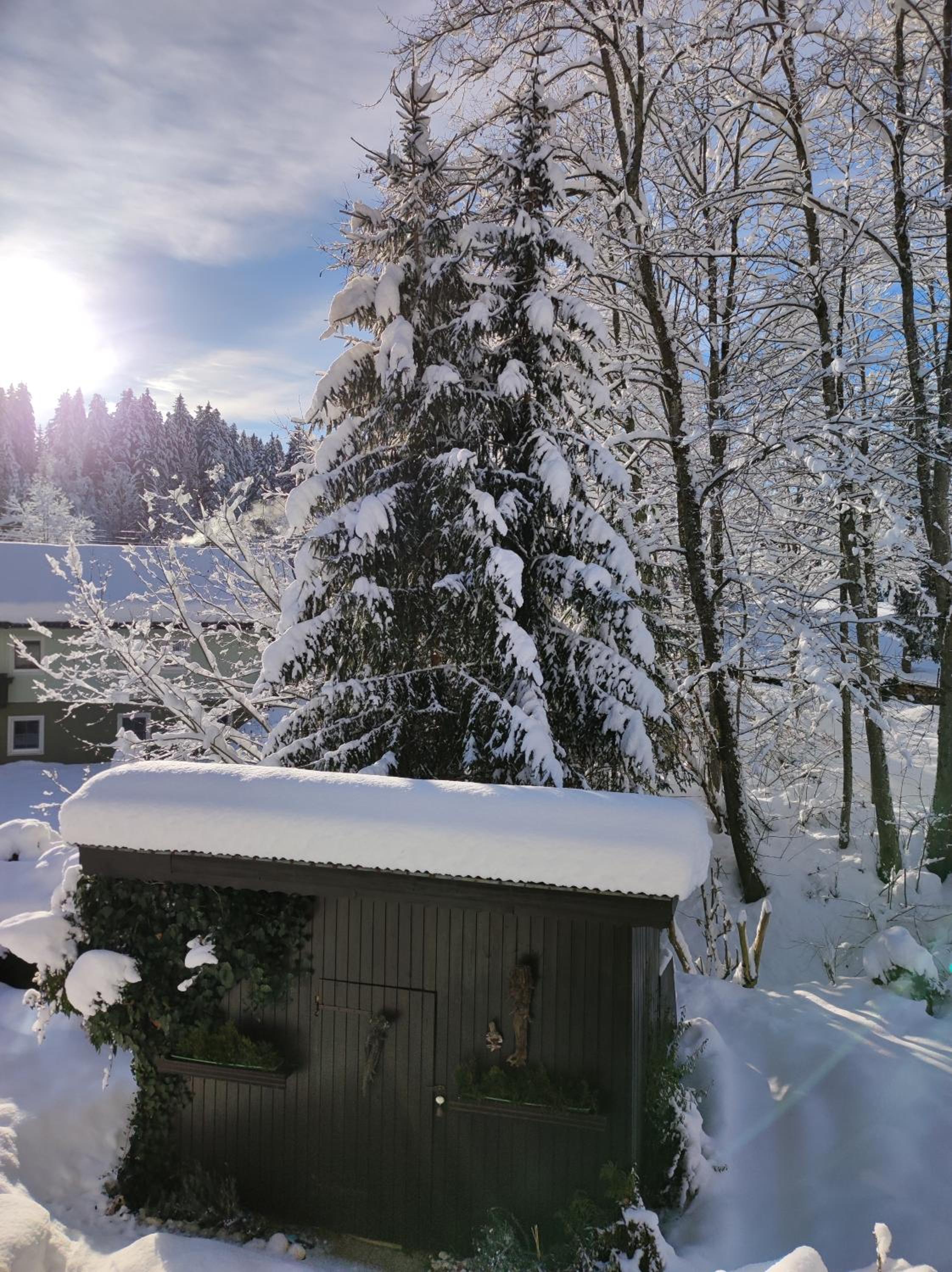 Gästehaus Walpurga