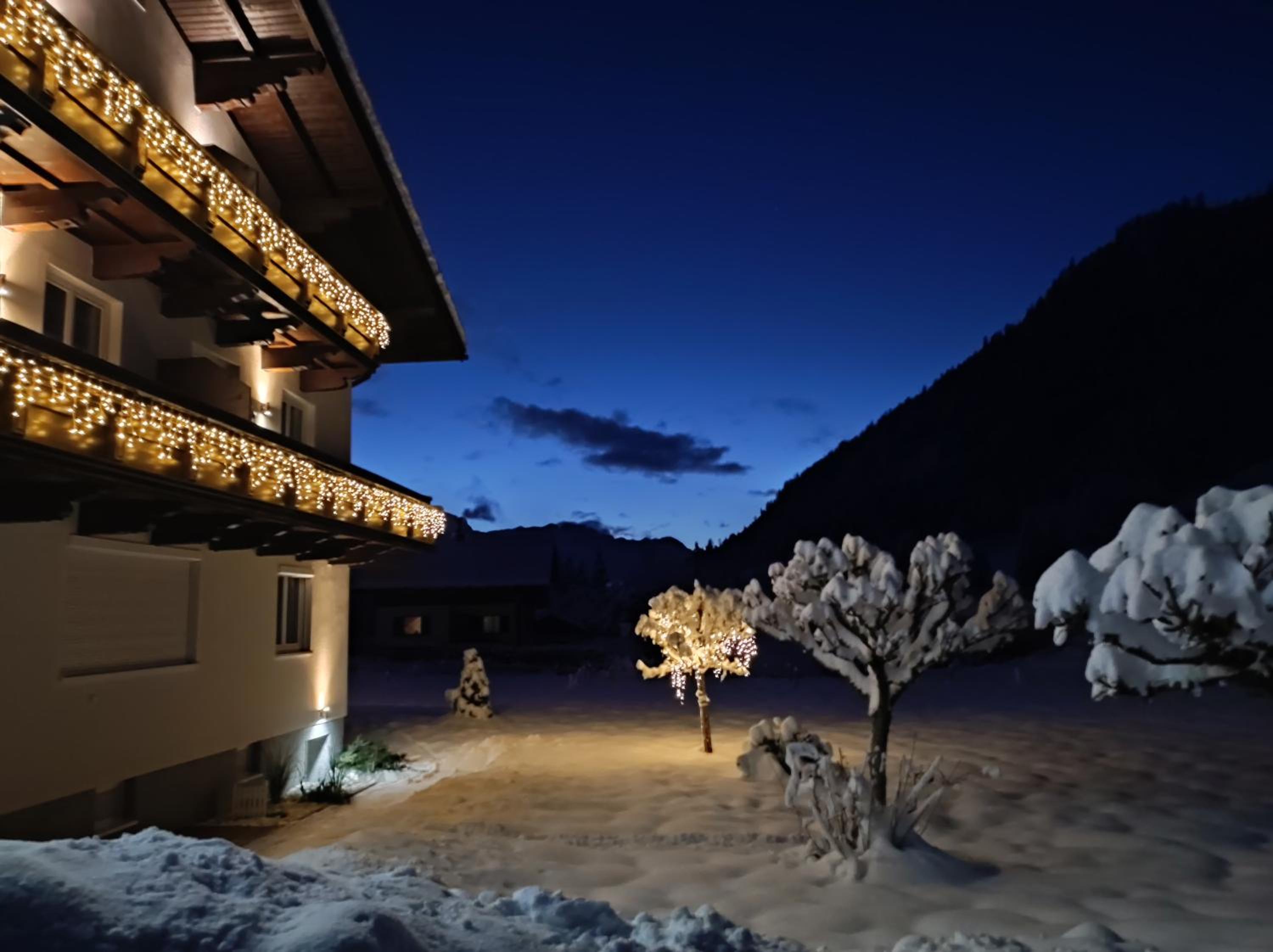 Gästehaus Walpurga