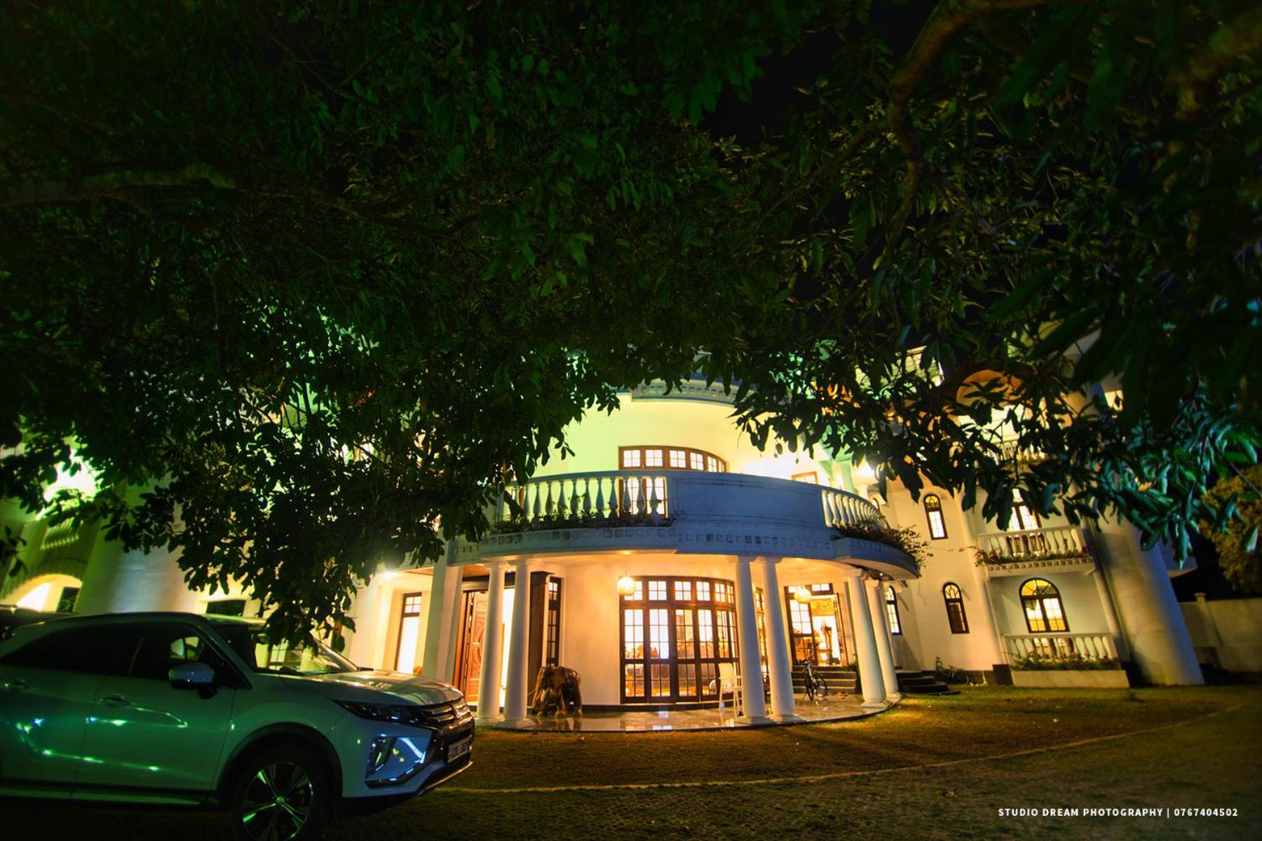 Tiverton Homestay view 2