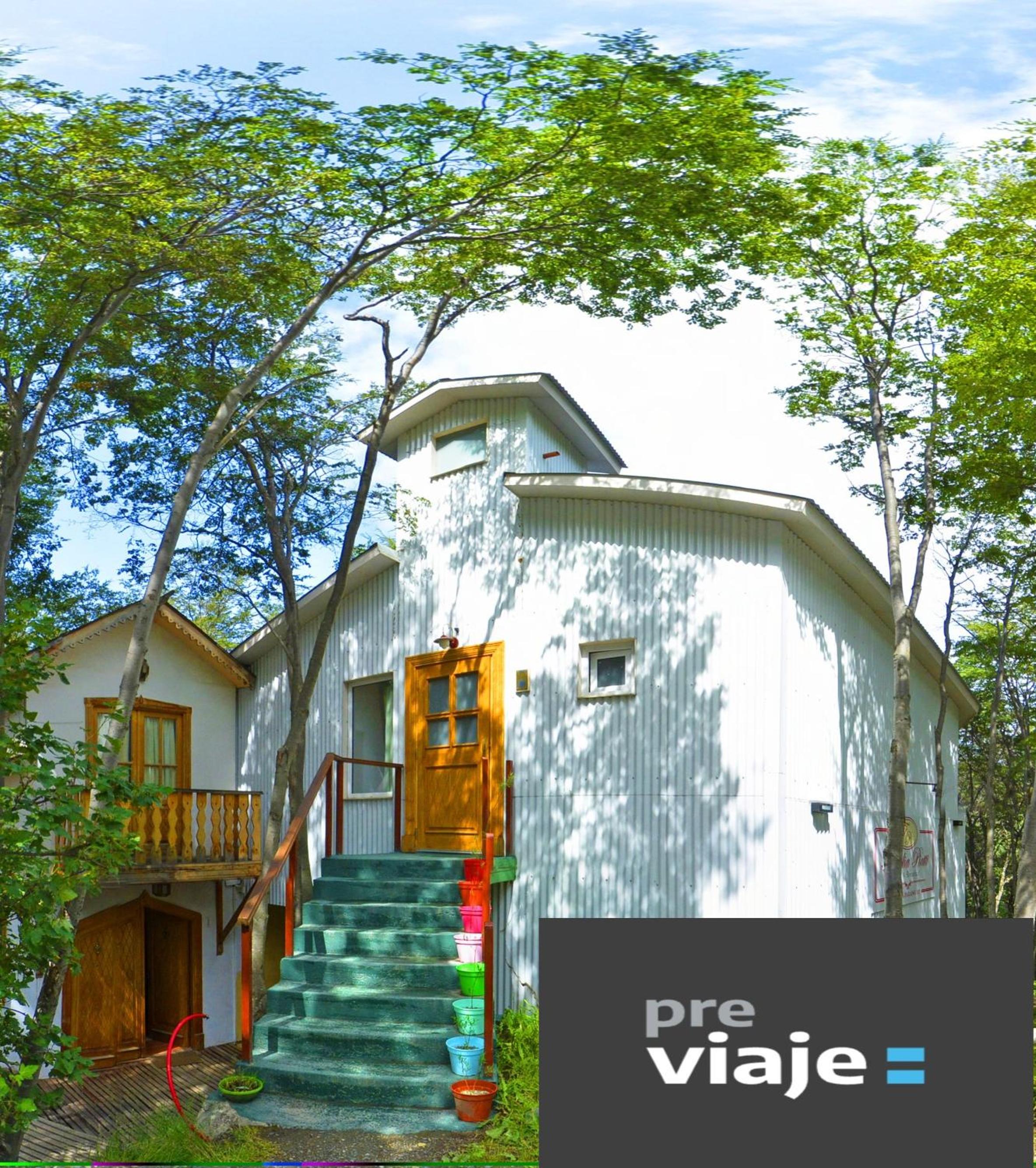 Familia Piatti B&B - Suites
