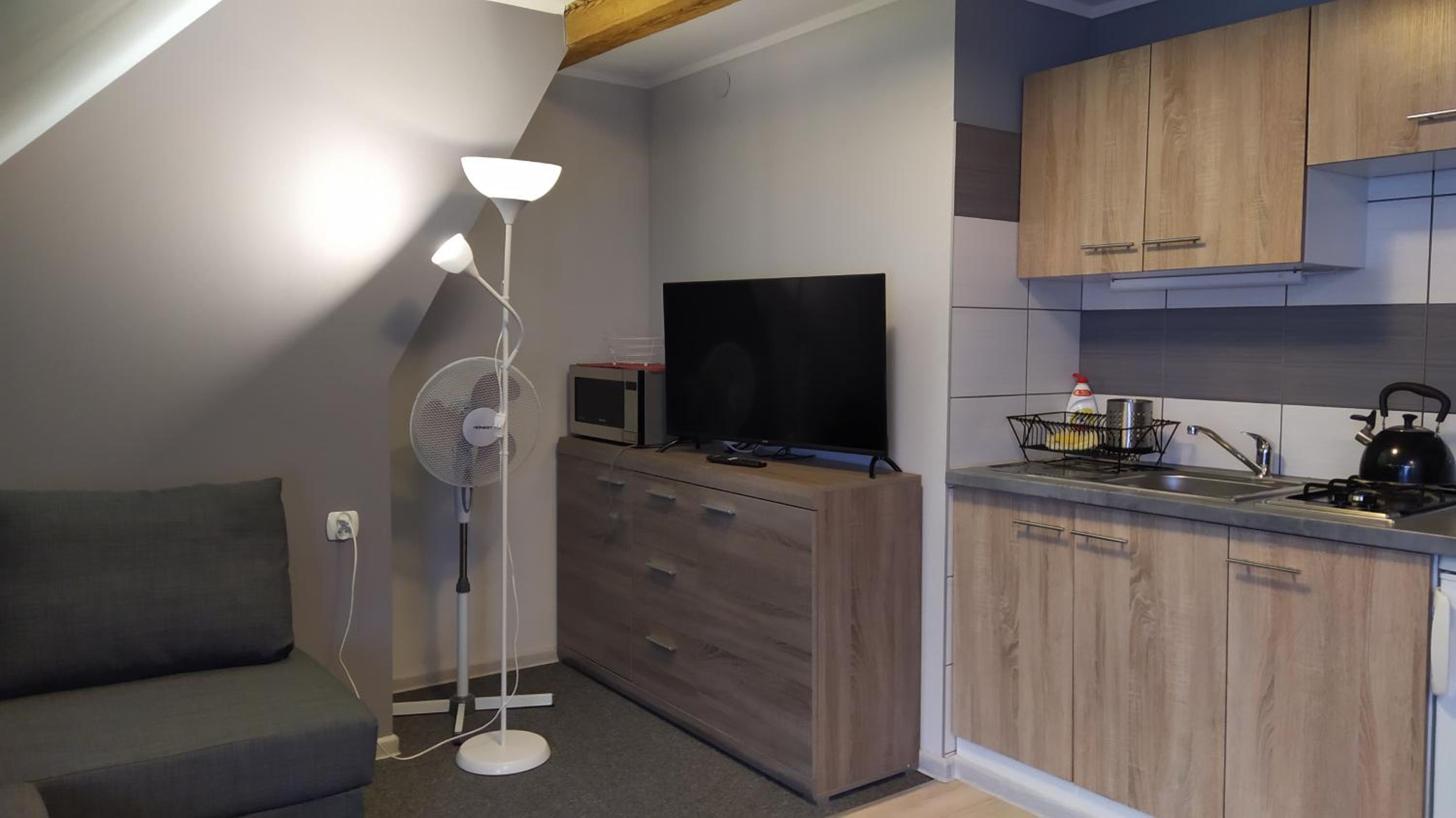 Apartamenty Z Widokiem na TATRY