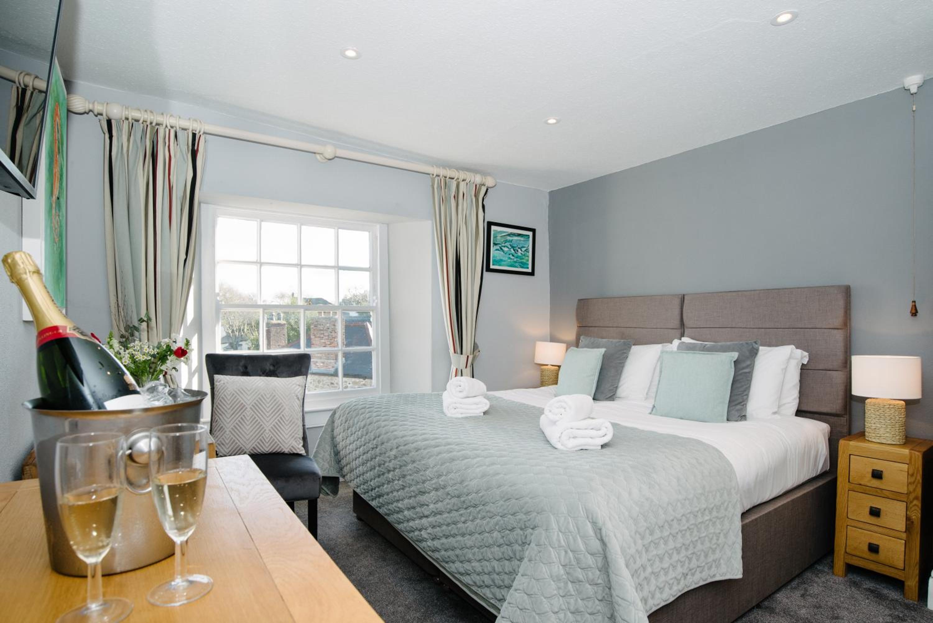 St Agnes Hotel, fotografía 5