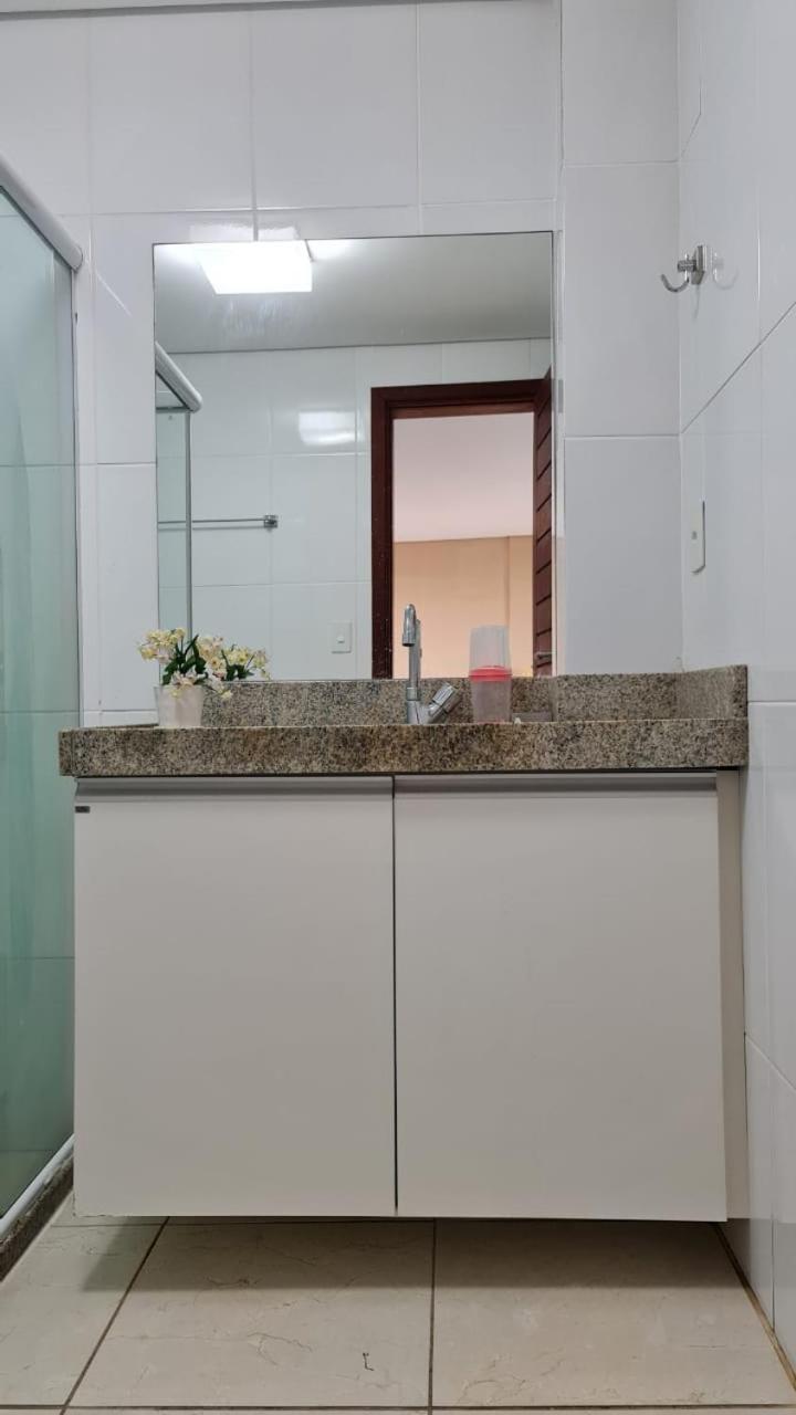 Flat no Club Meridional de Carneiros - Bloco 4-2PP