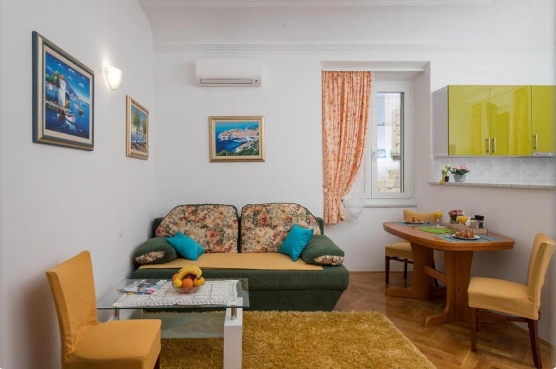 Anima Mea Old Town Apartments photo 4