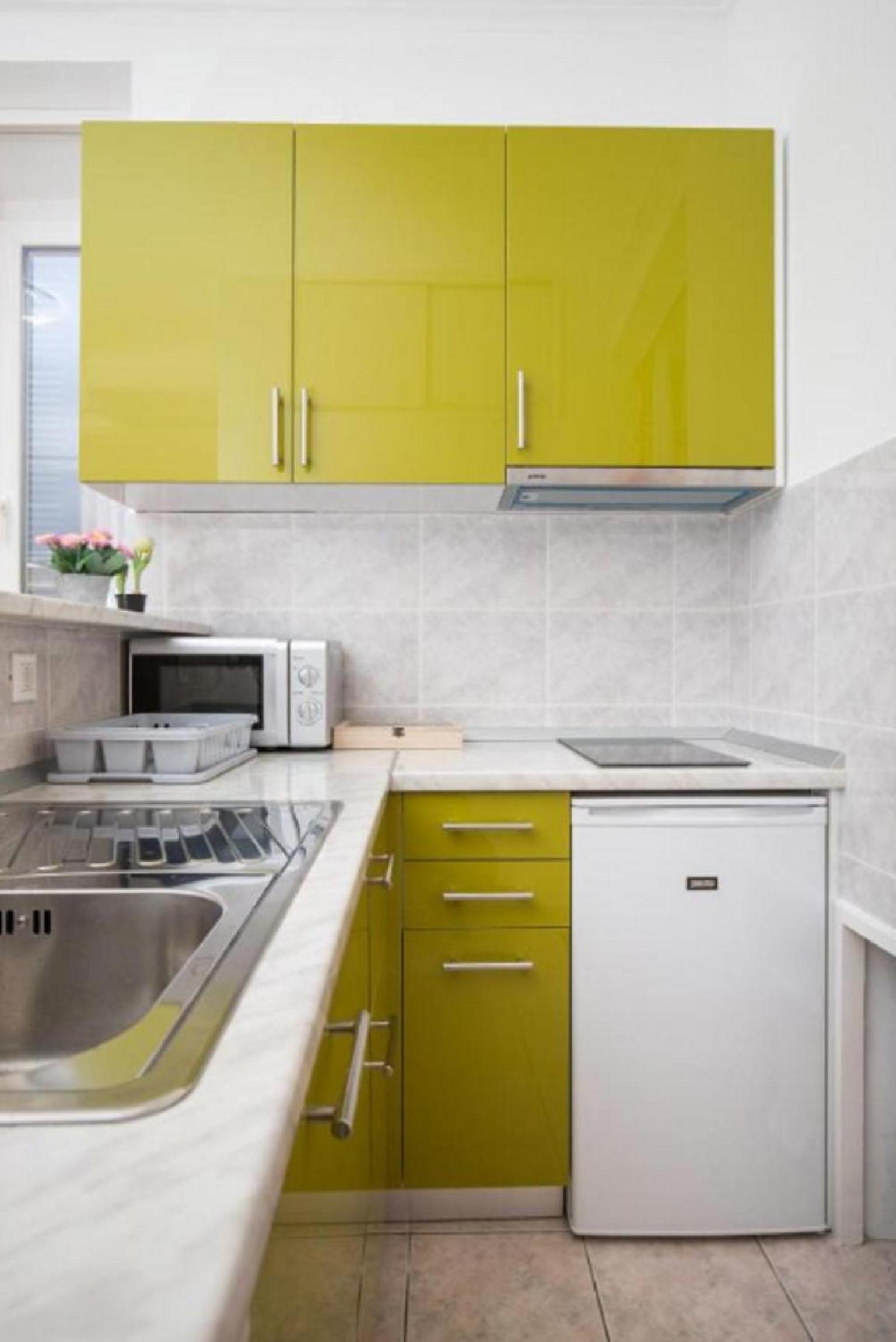 Anima Mea Old Town Apartments photo 5