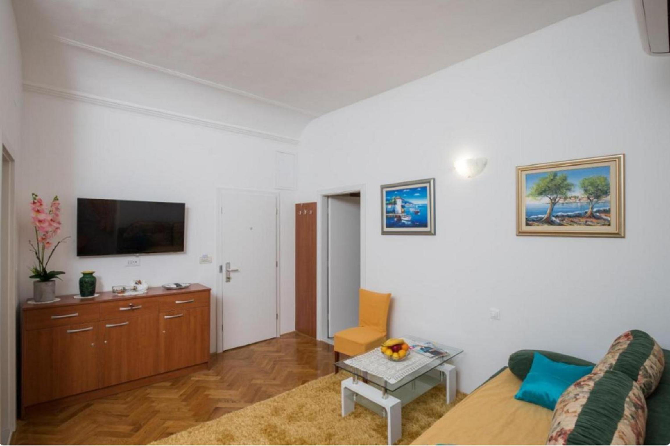 Anima Mea Old Town Apartments photo 2