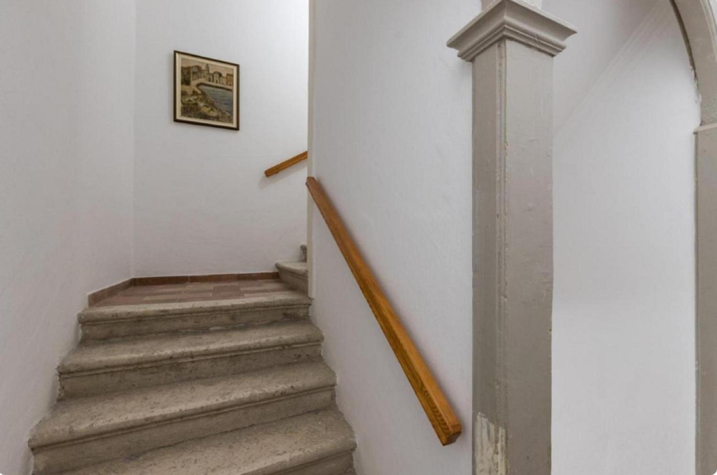 Anima Mea Old Town Apartments