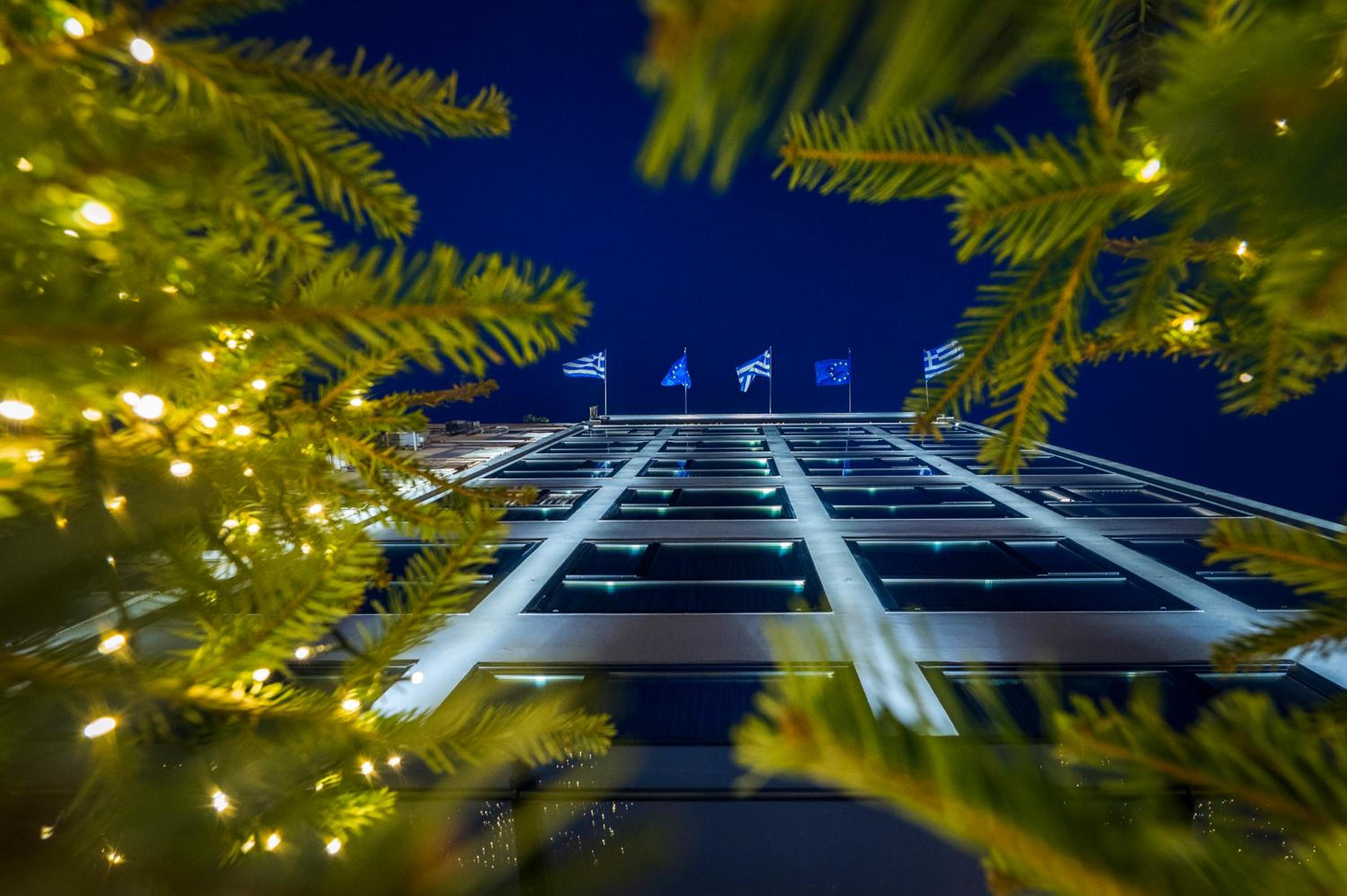 Thessaloniki Vacations - No 15 Ermou Hotel - Property Image 12