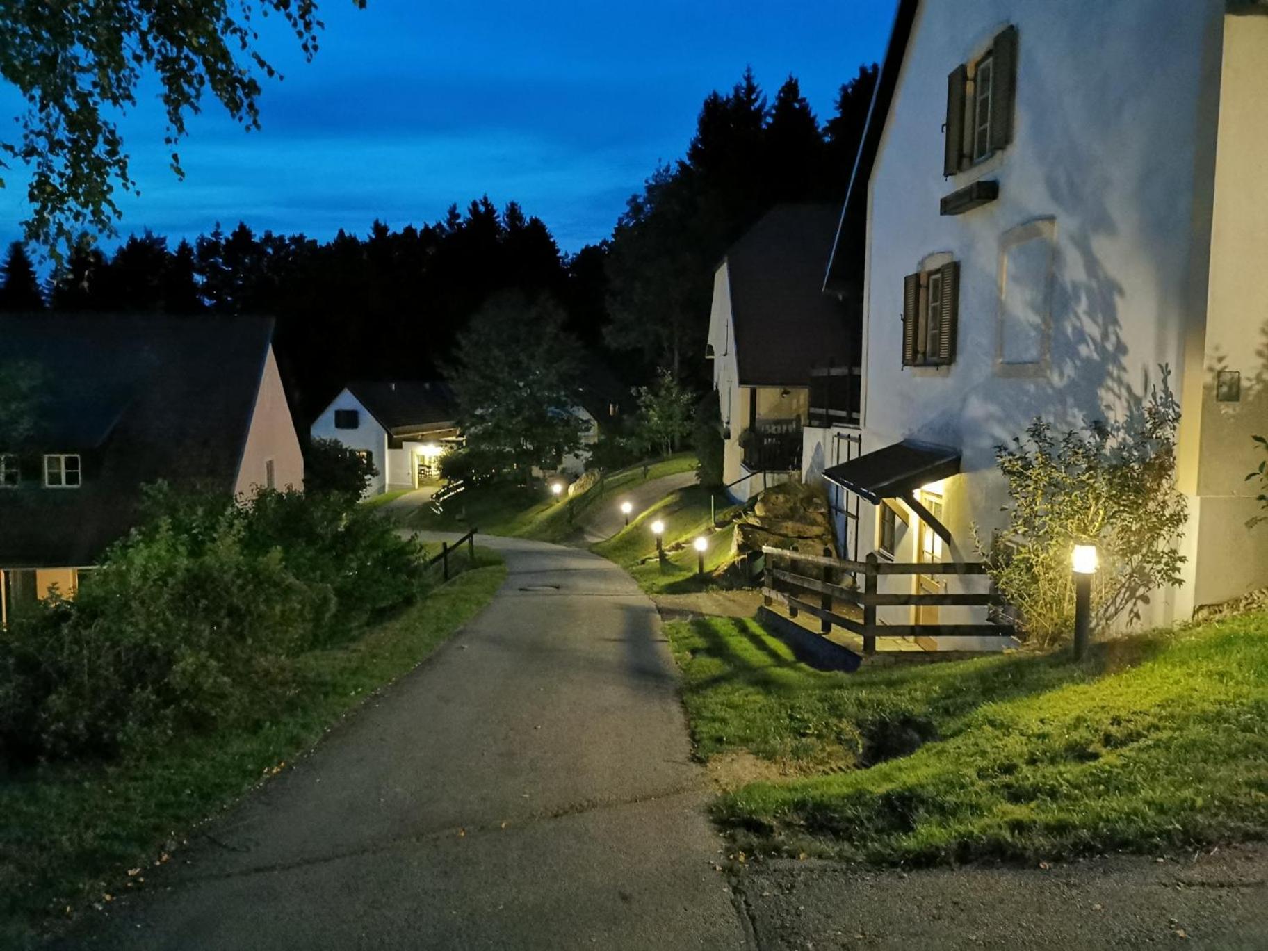 Haus Herrensee Litschau