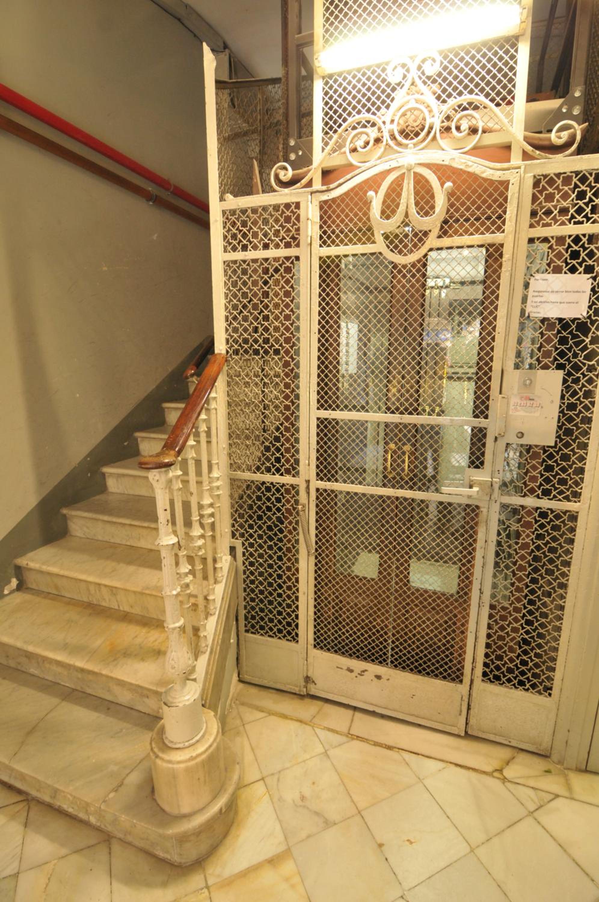 Casa Balmes